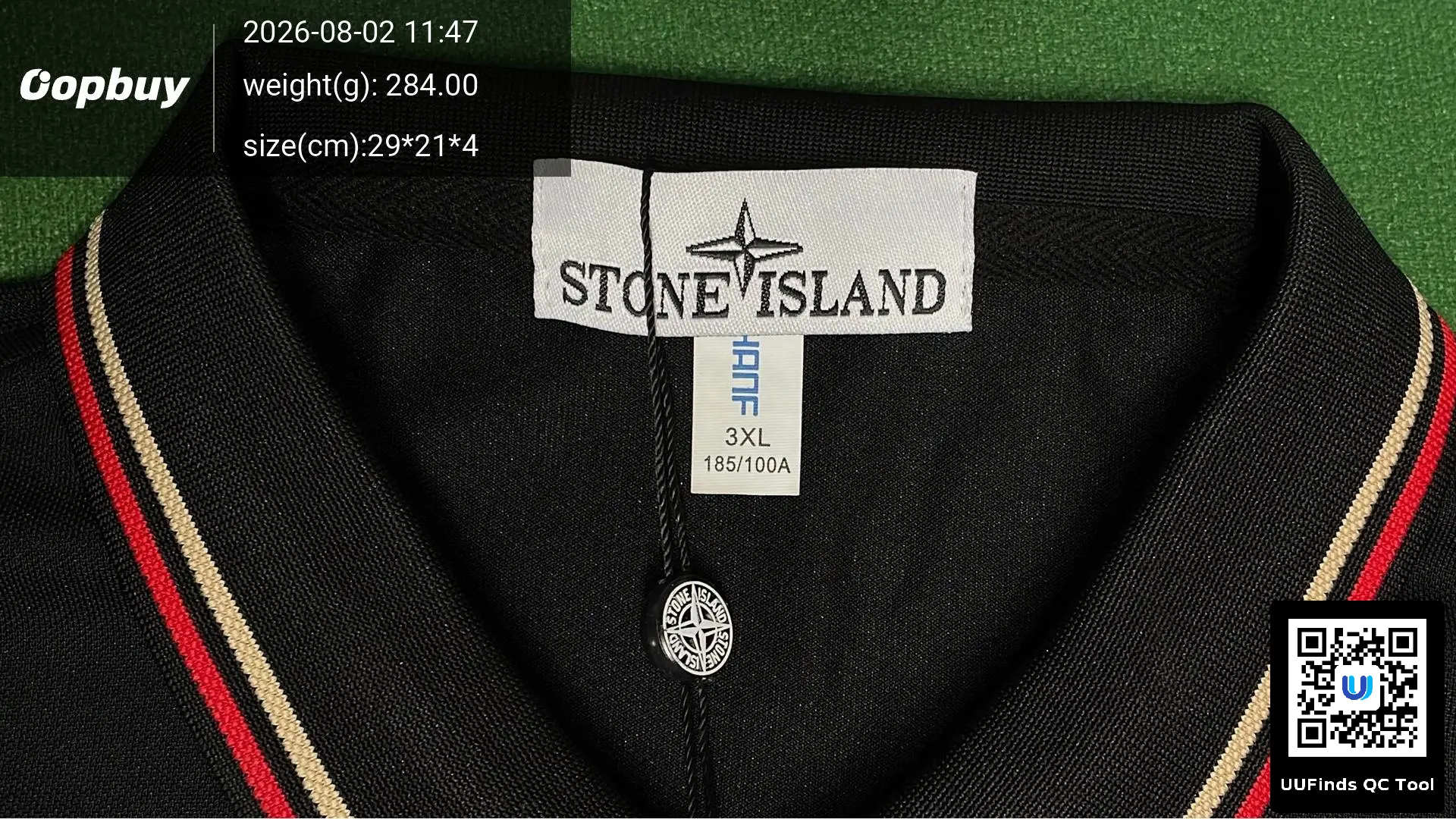 QC 1