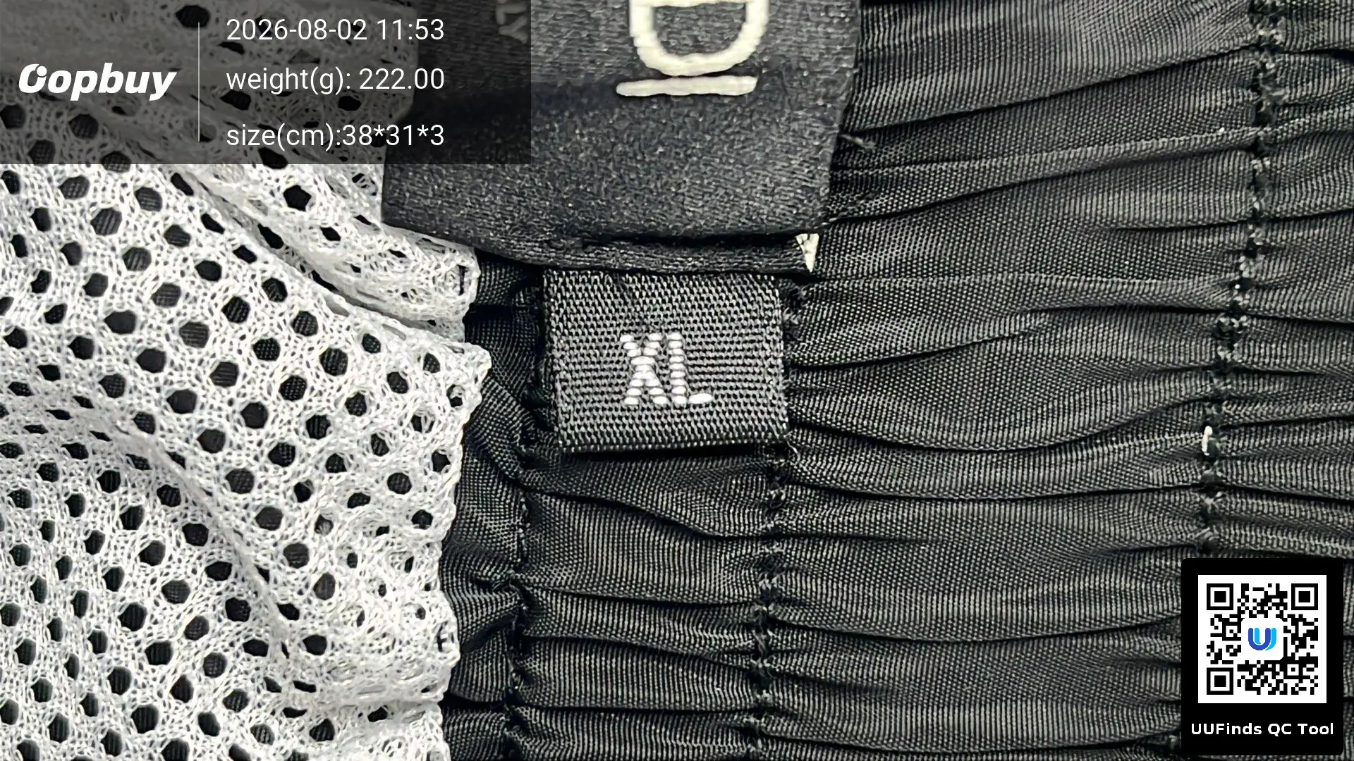 QC 1