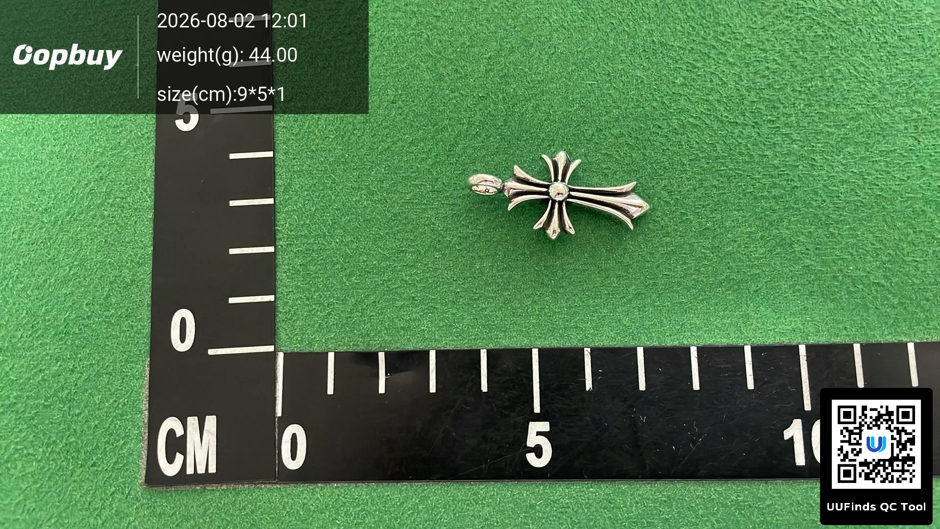 QC 1