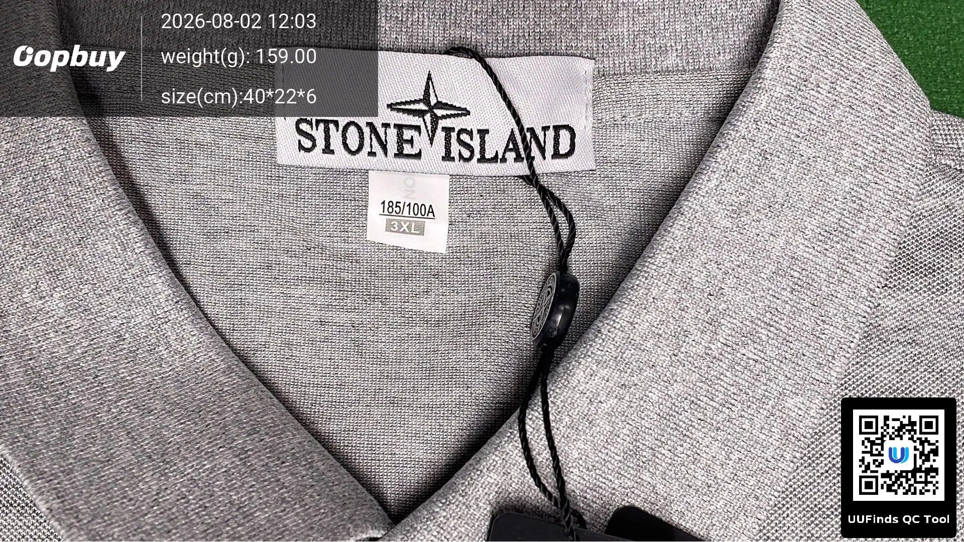QC 1