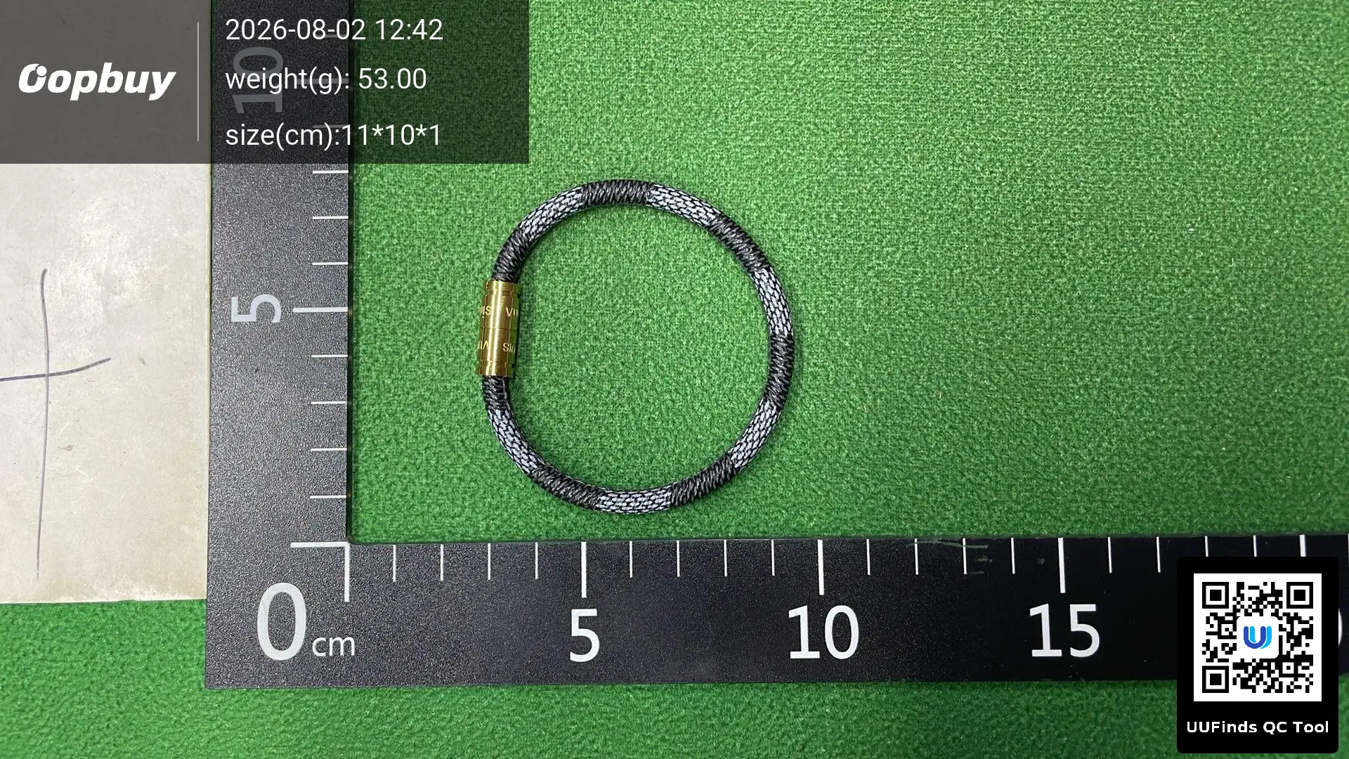 QC 1