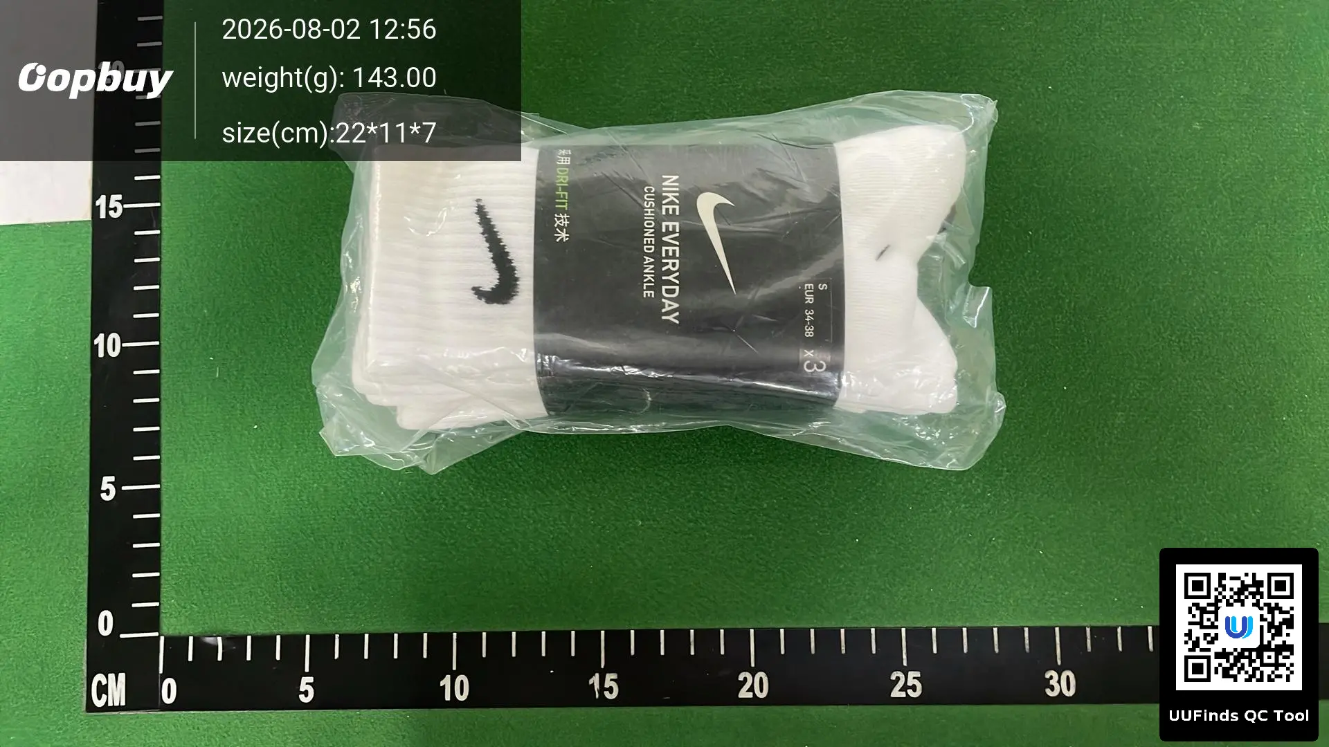 QC 1