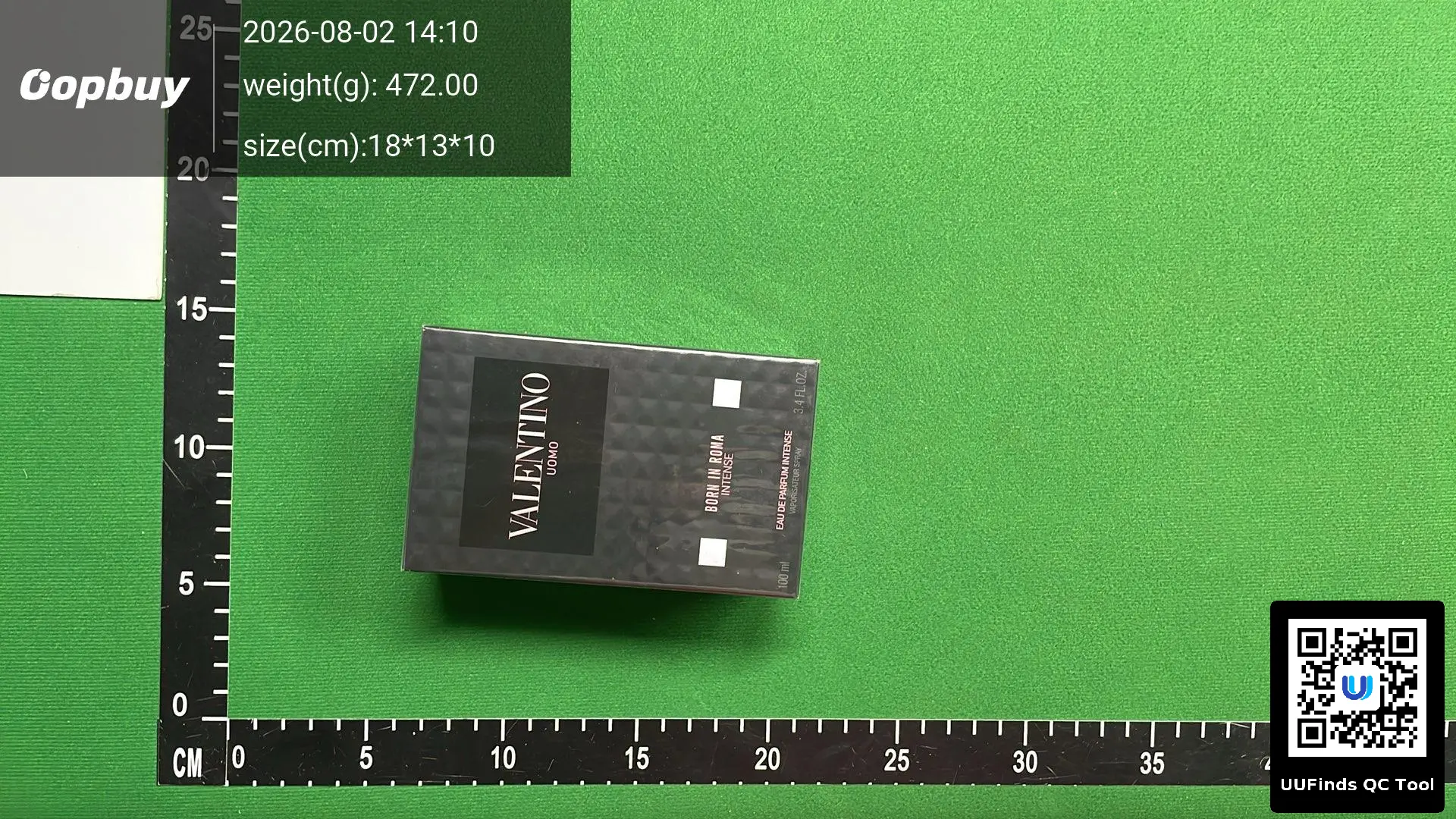 QC 1