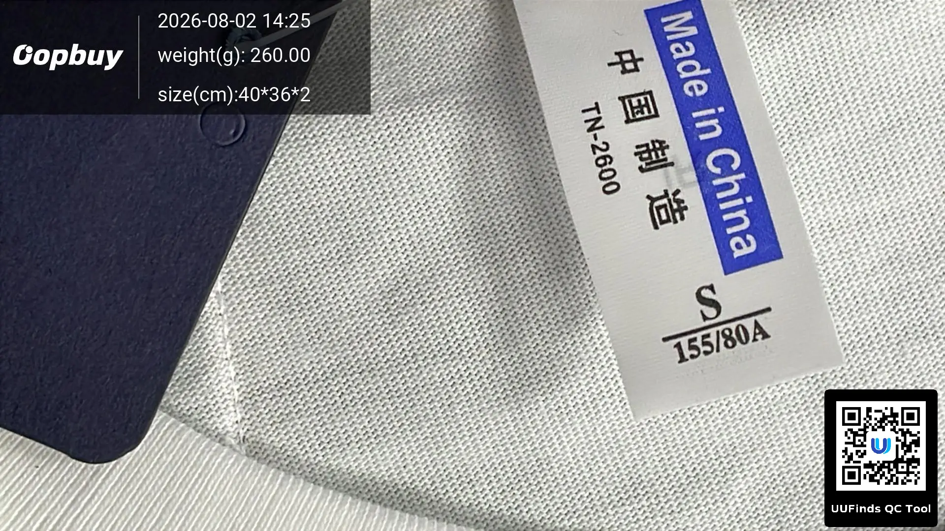 QC 1