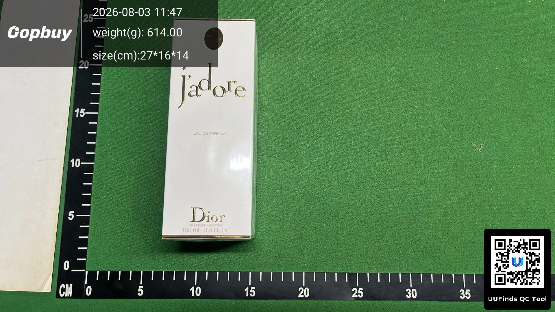 QC 1