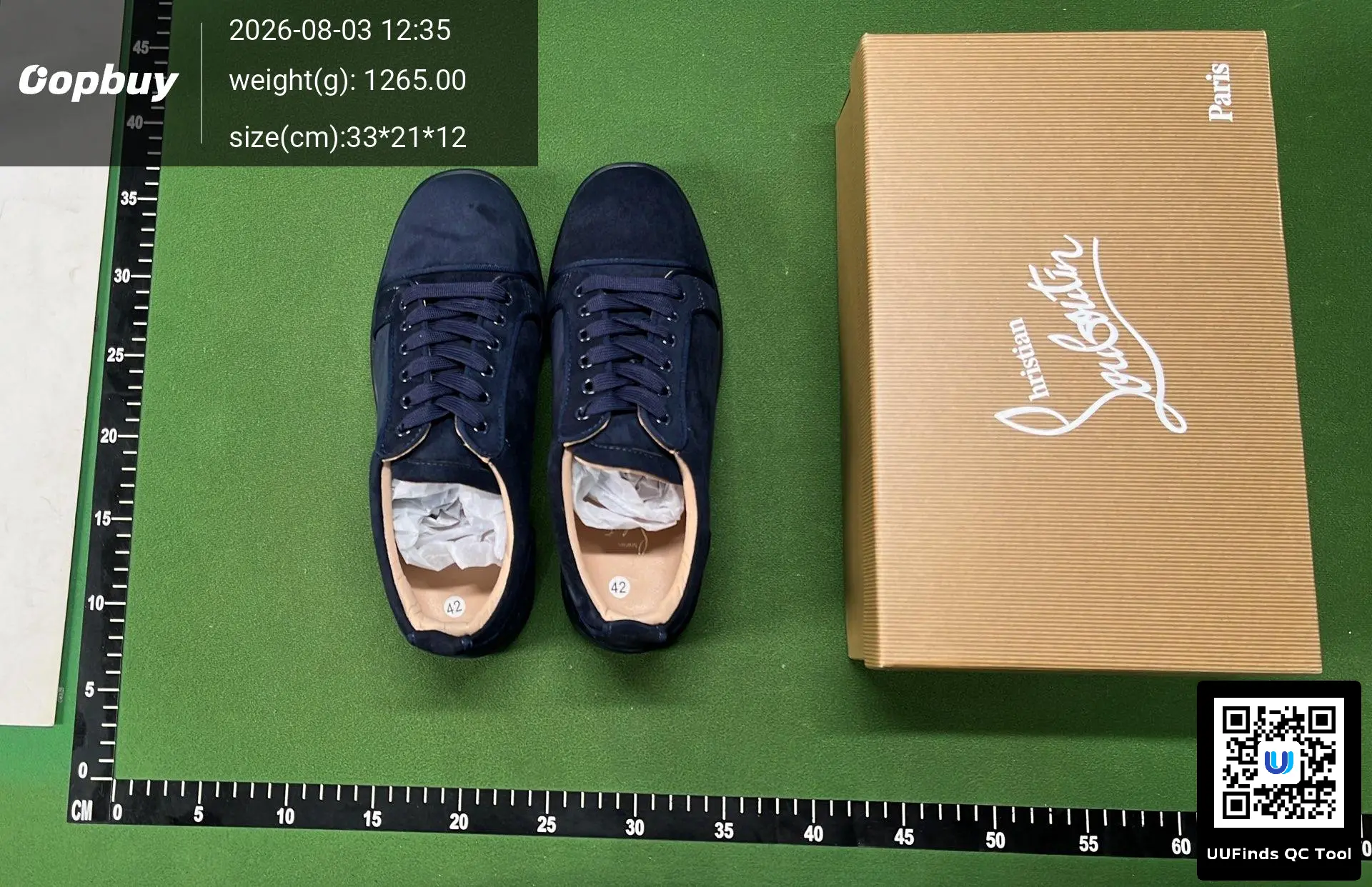 QC 1