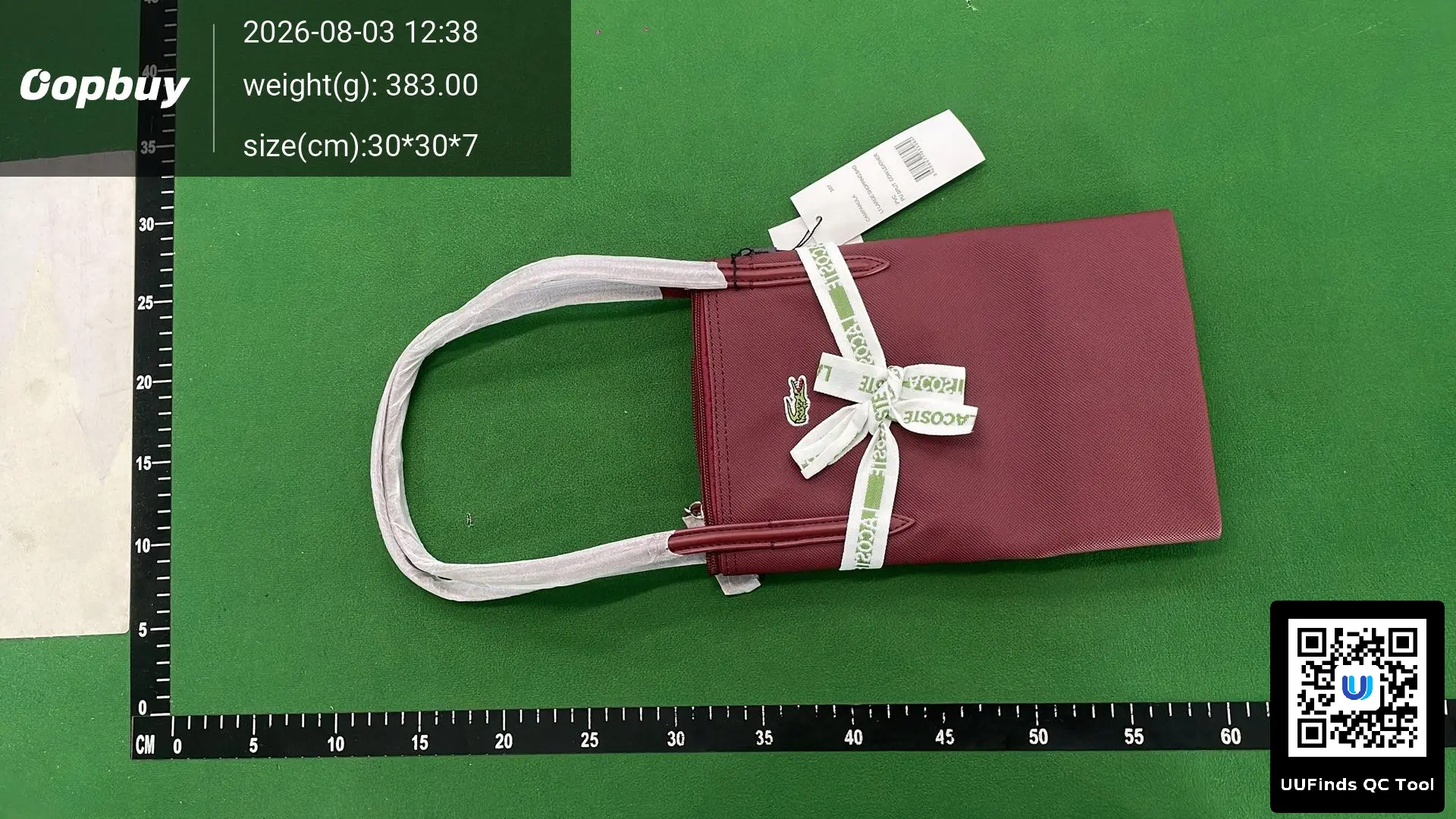 QC 1