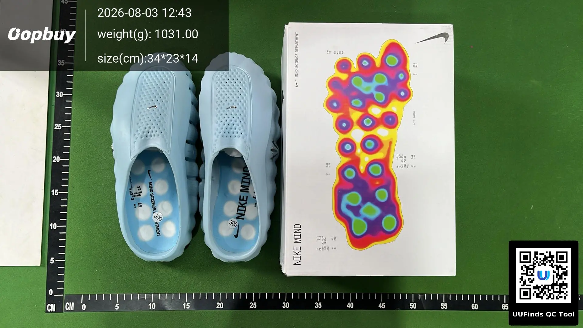 QC 1
