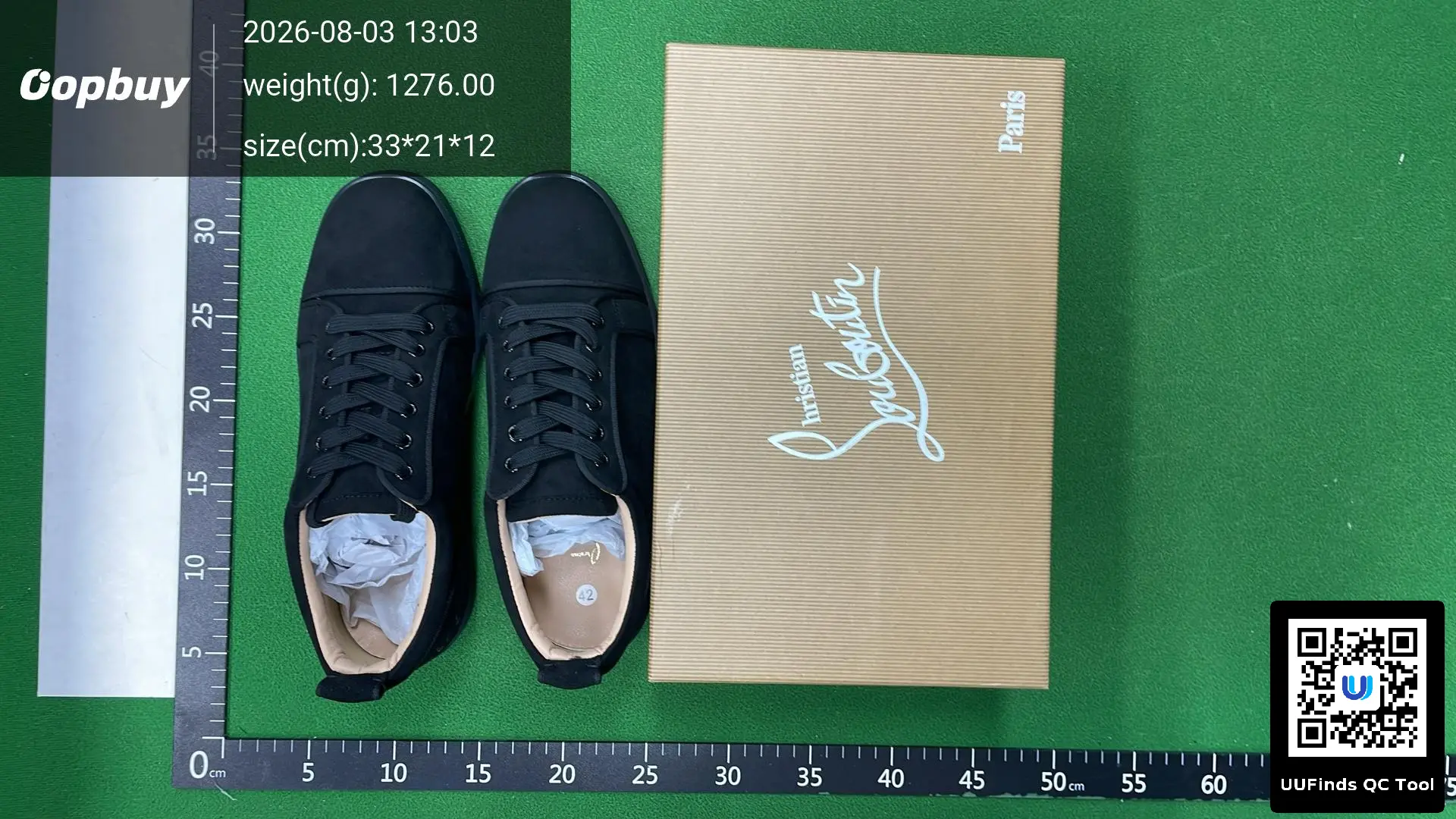 QC 1