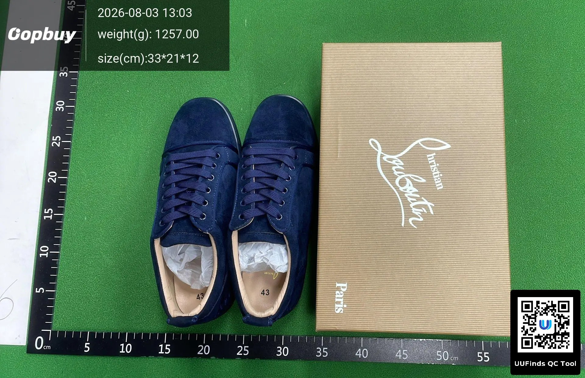 QC 1