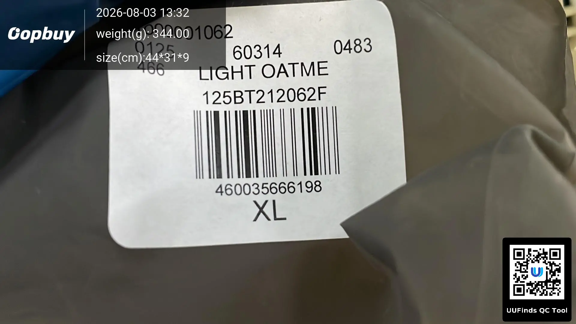QC 1