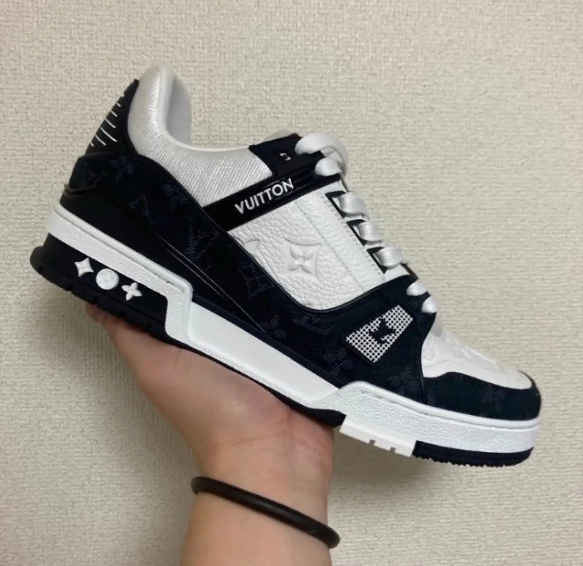 Casual Skate Shoes