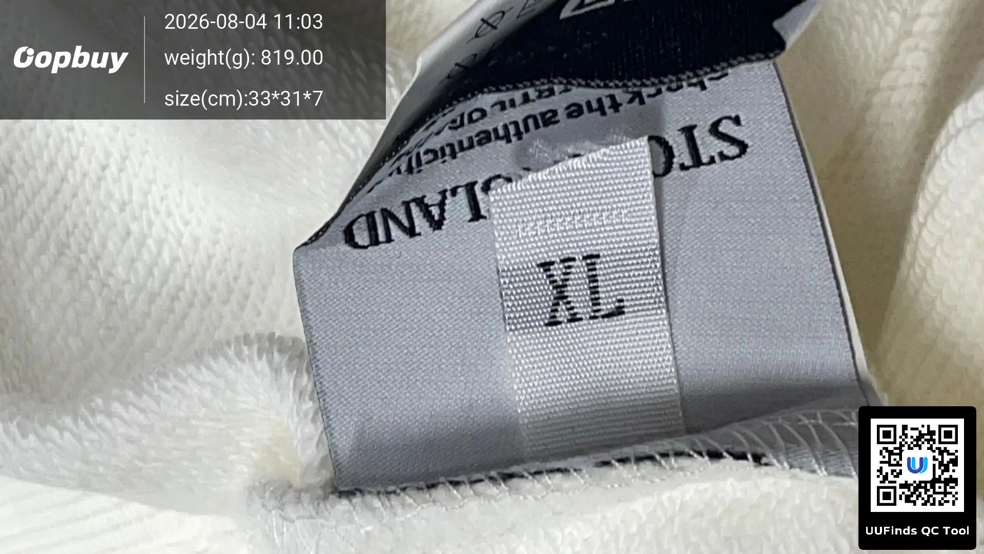 QC 1
