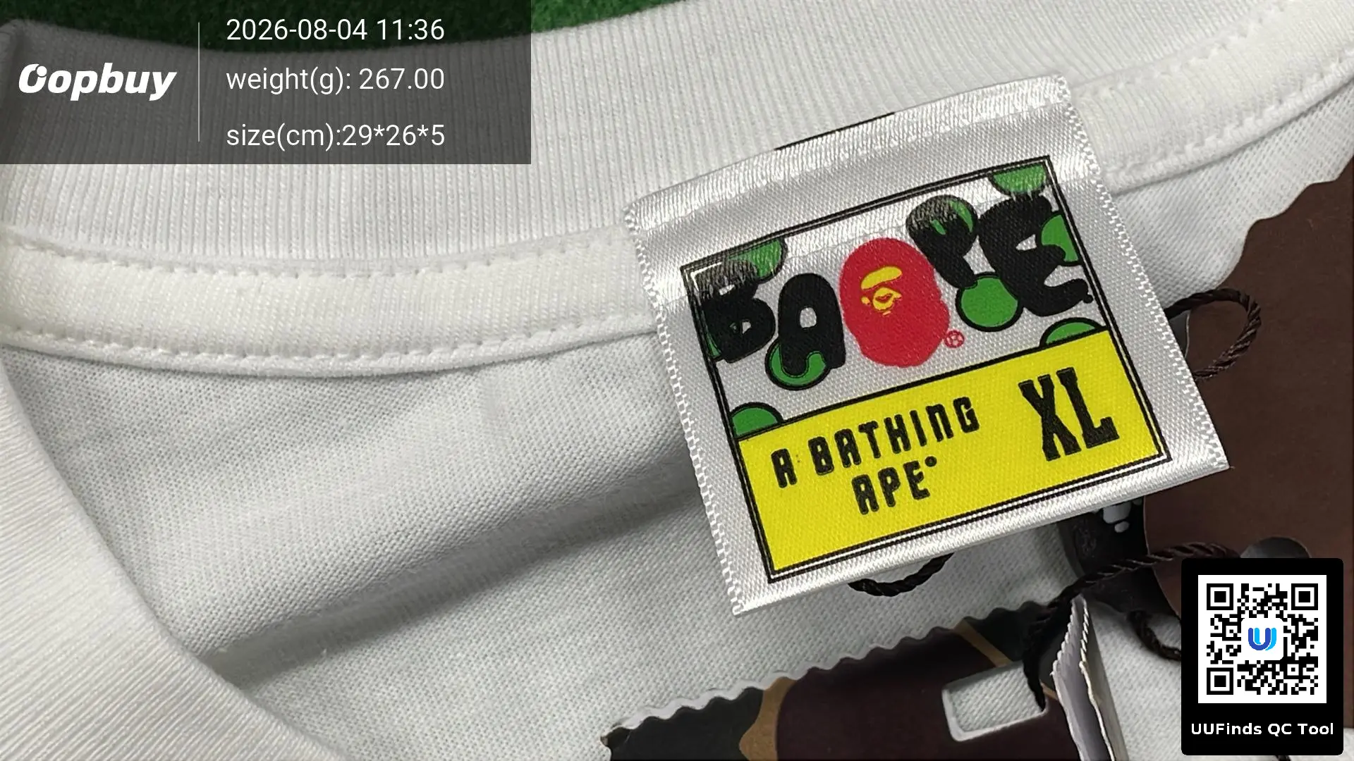 QC 1