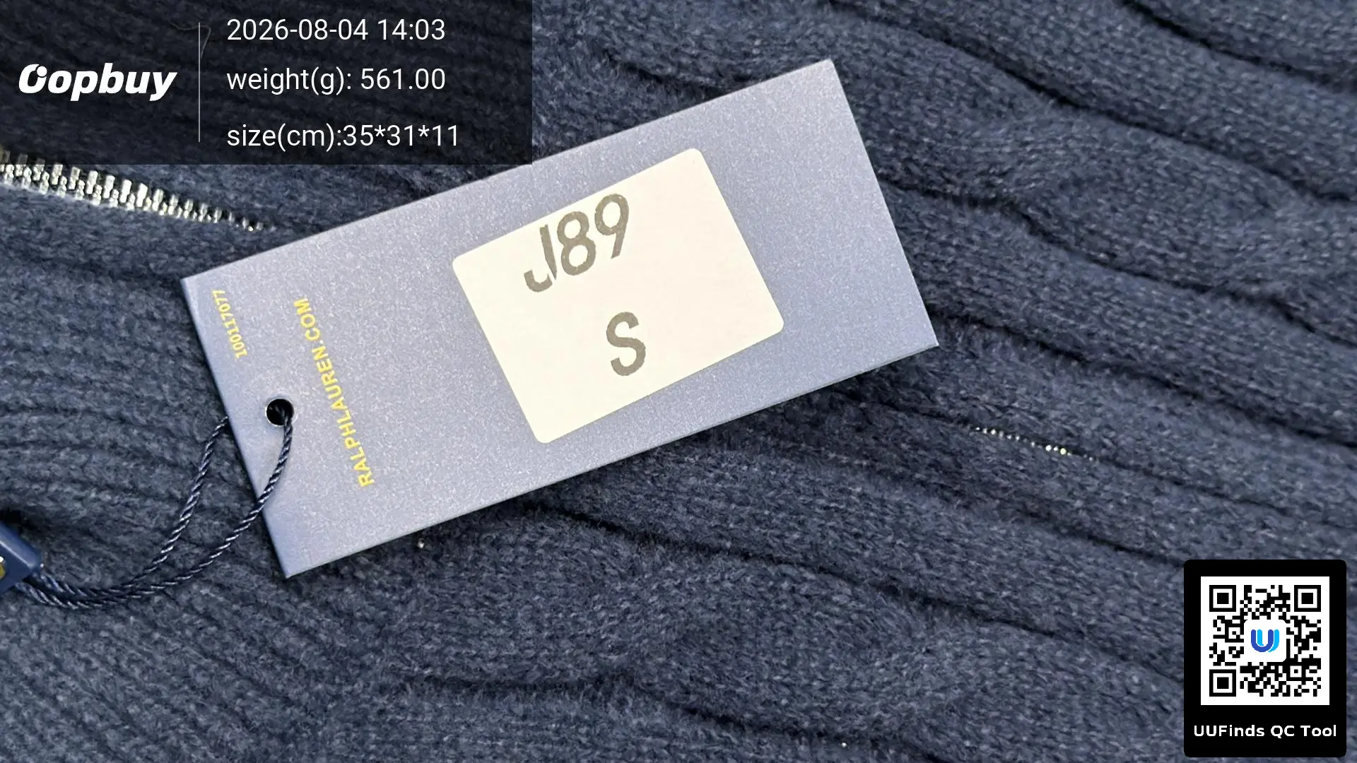 QC 1