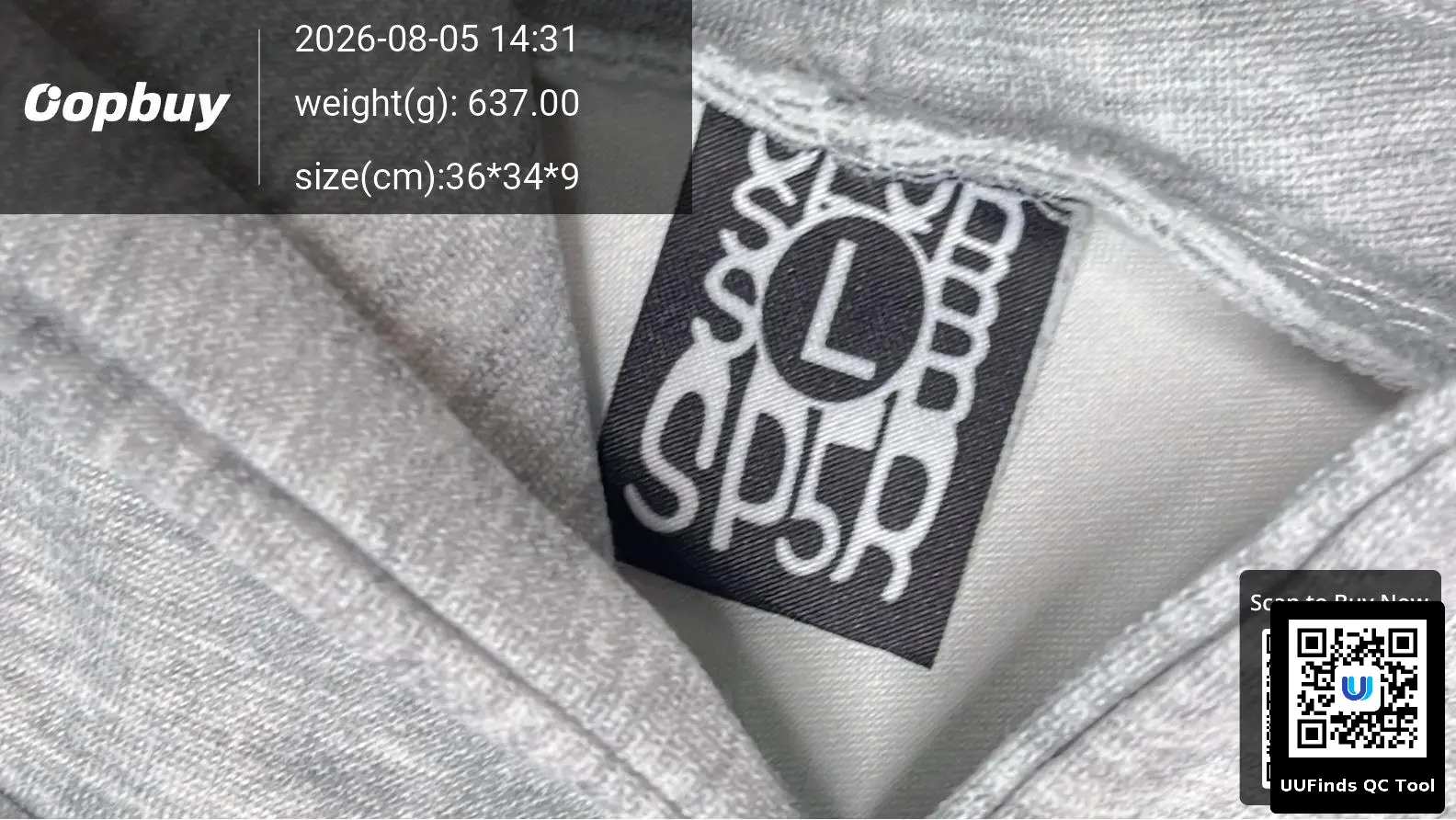 QC 1