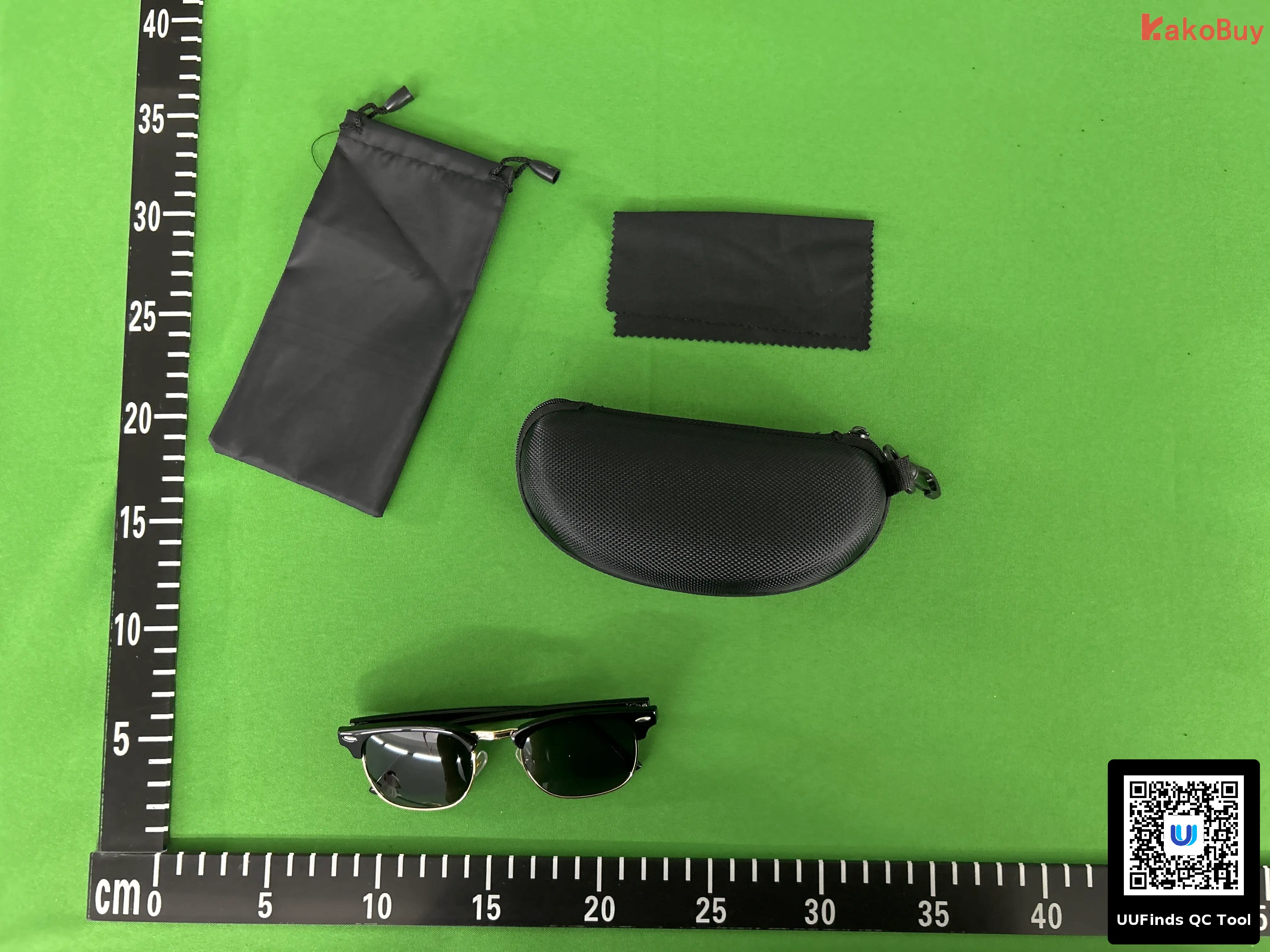 QC photos