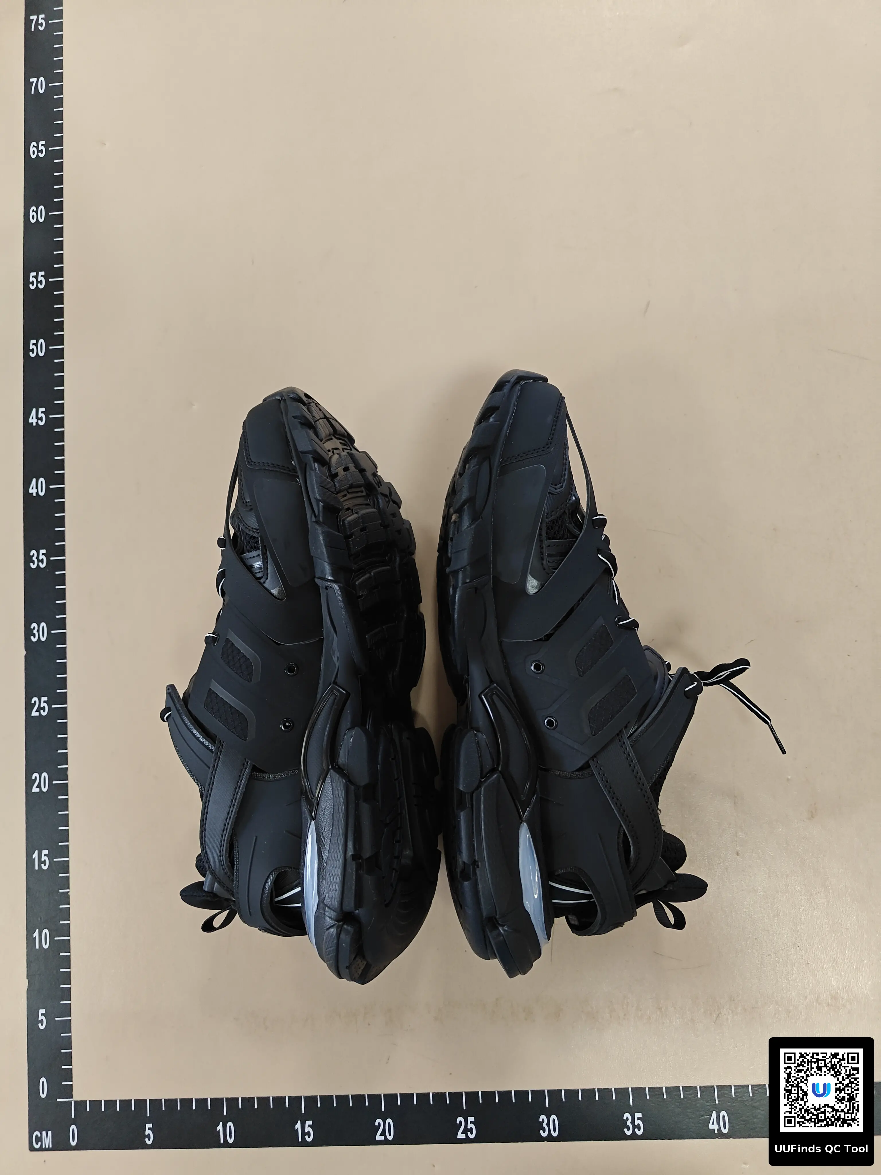 QC photos