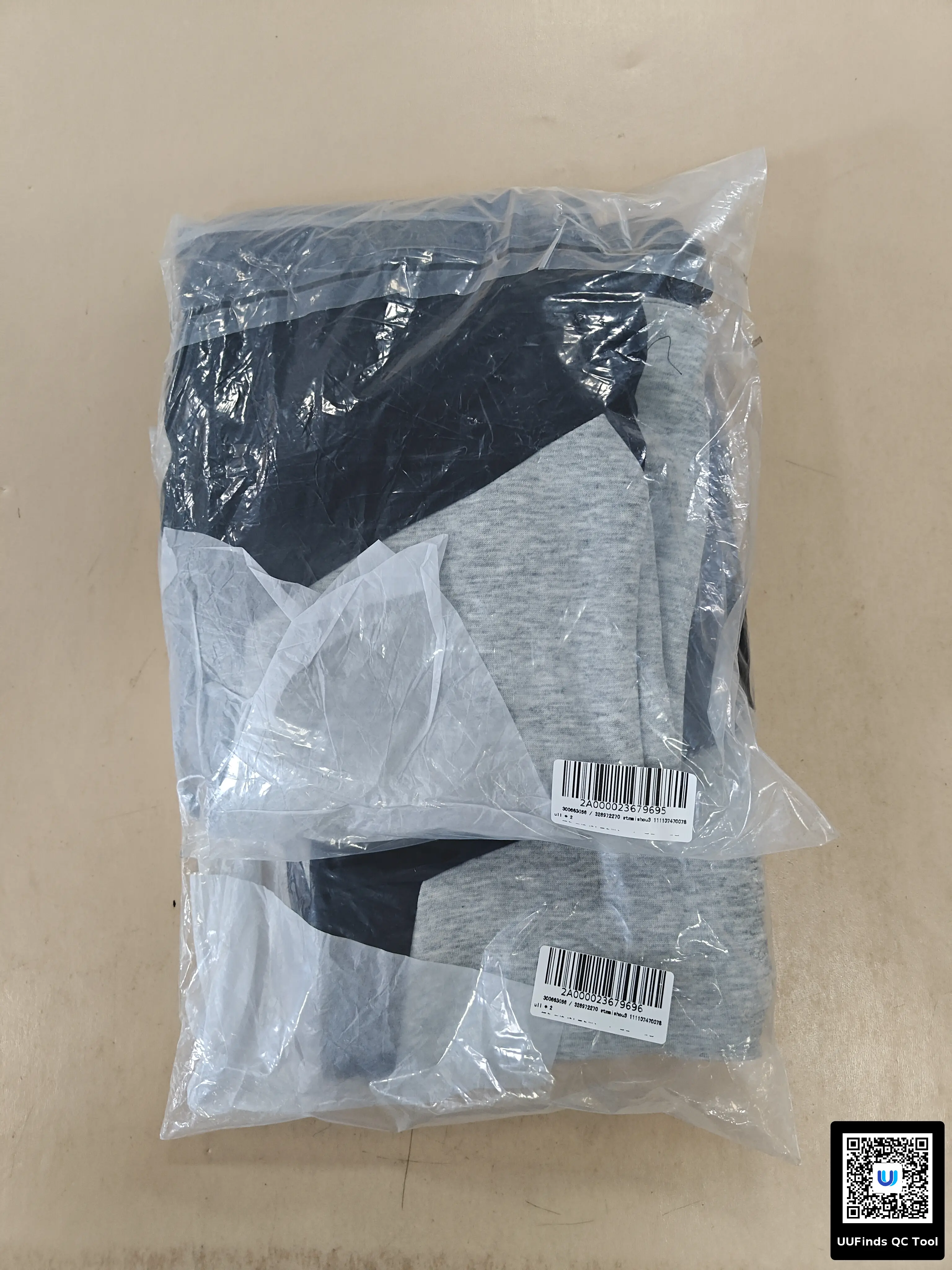 QC photos