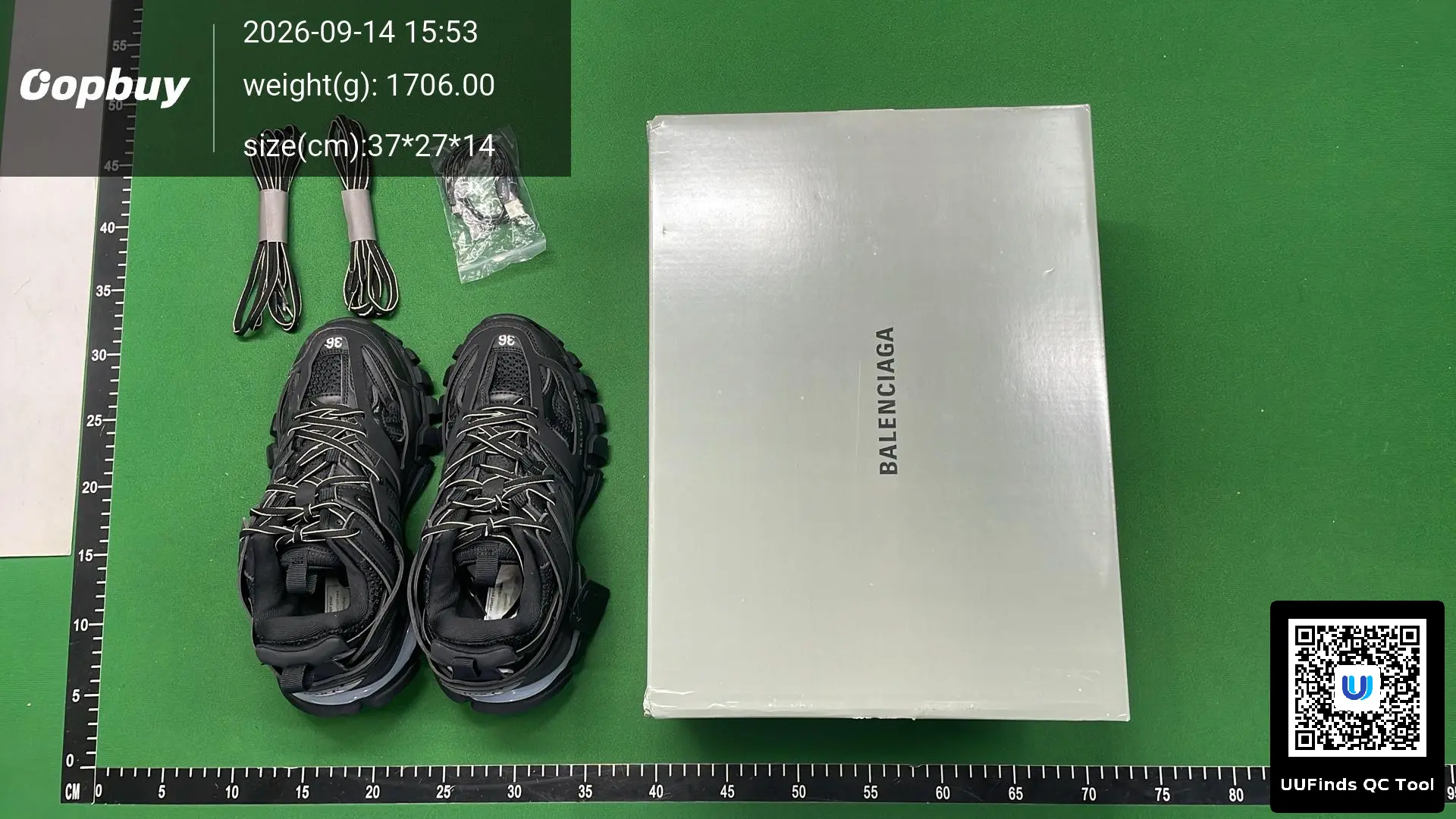 QC photos
