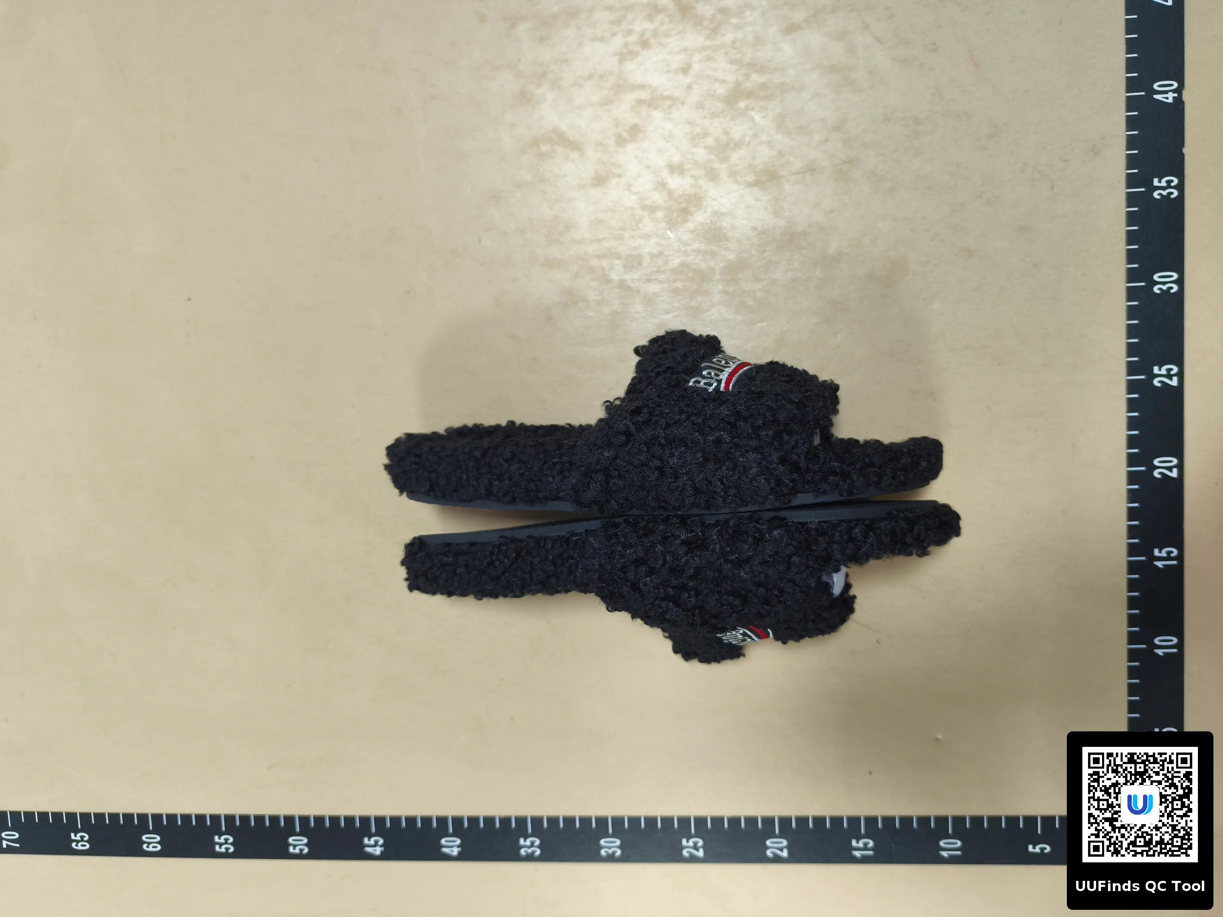 QC photos