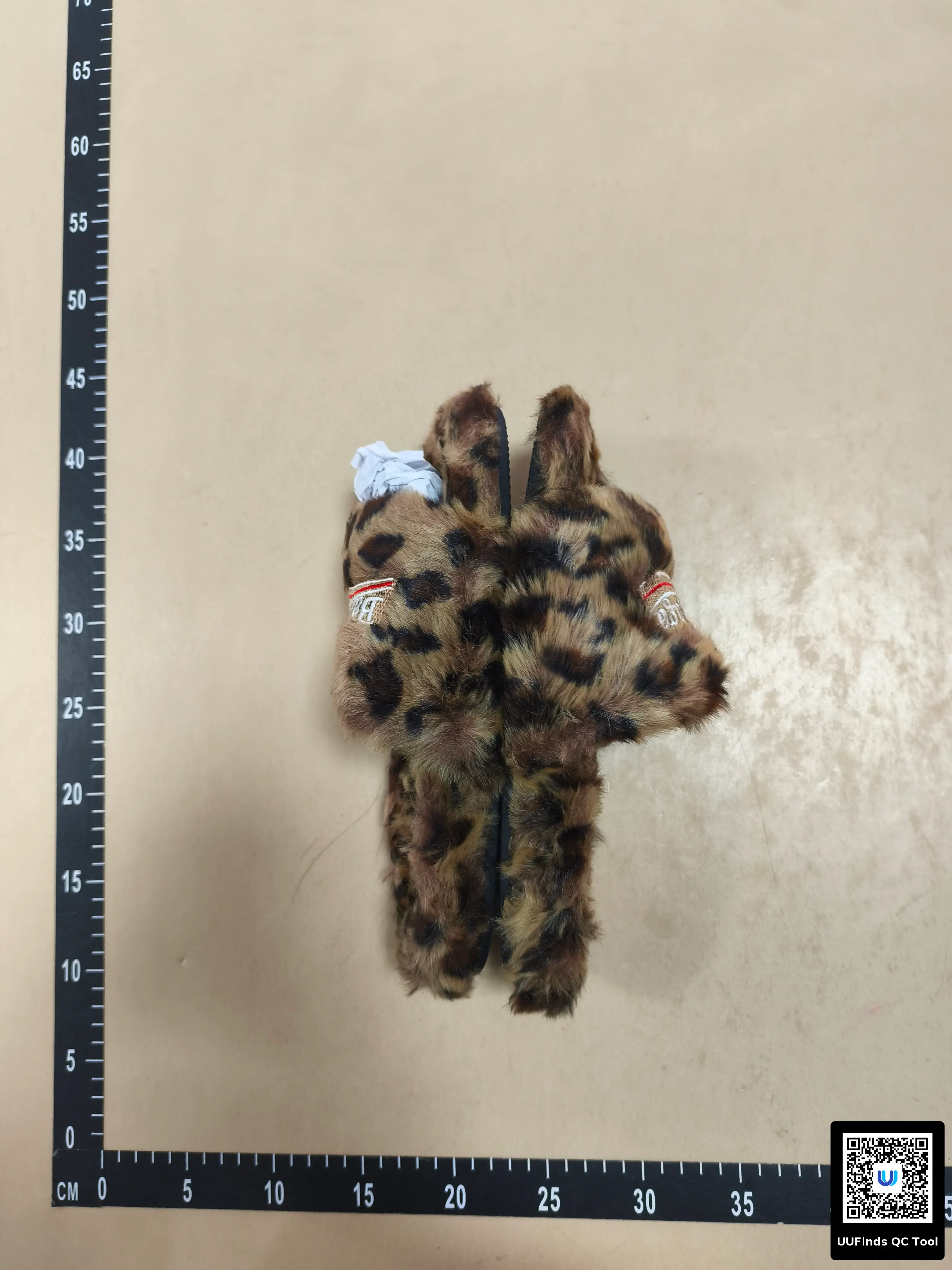 QC photos