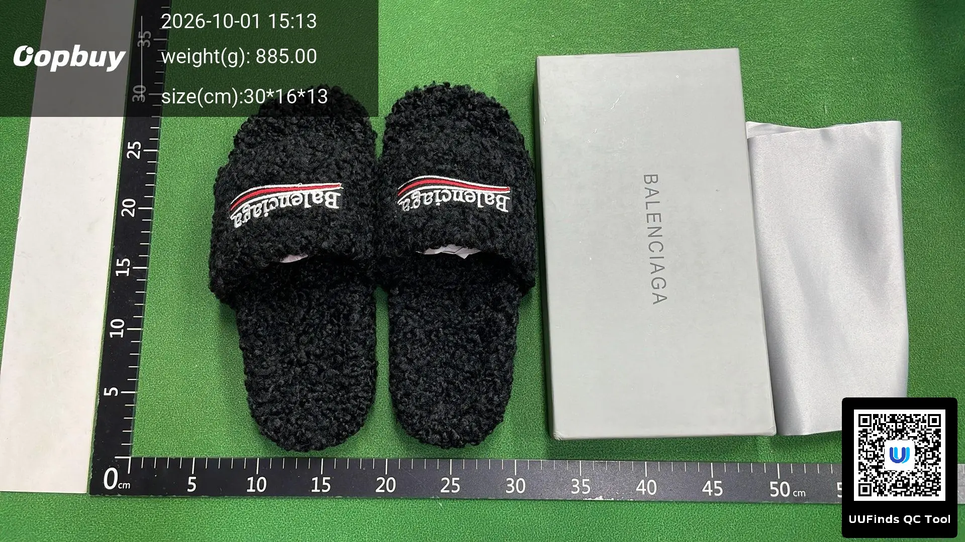 QC photos