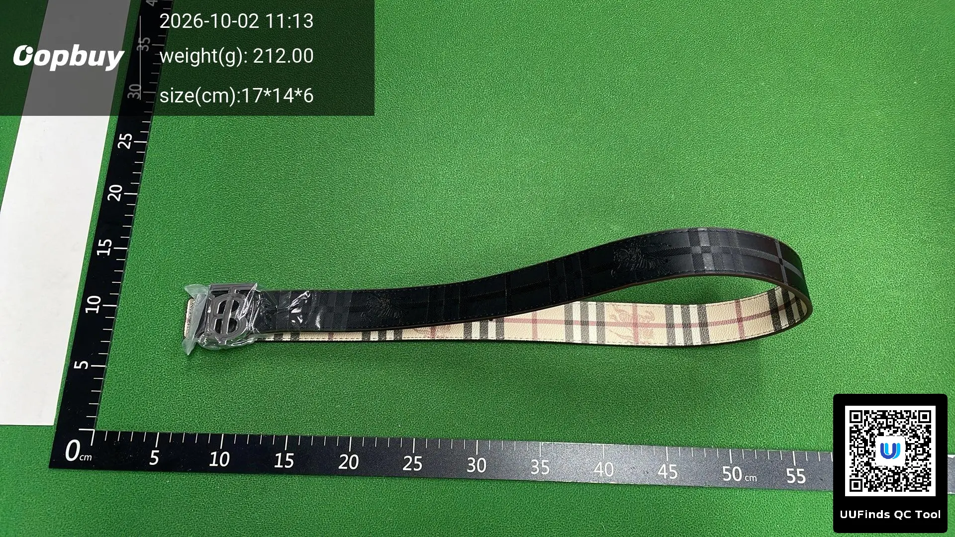 QC photos