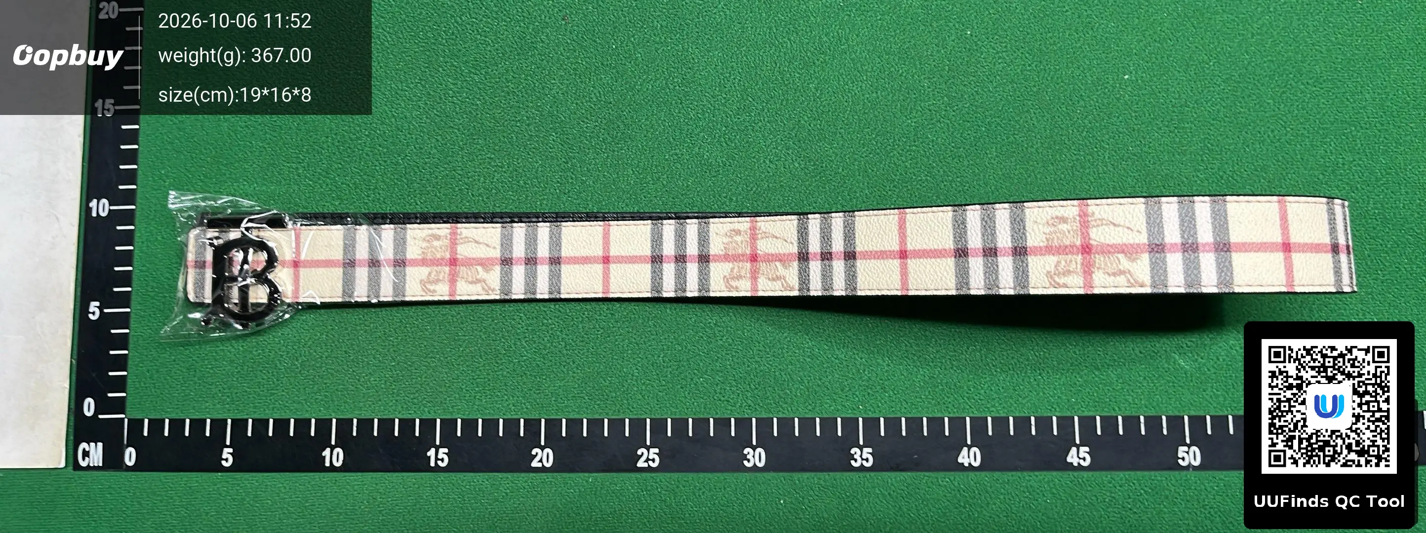QC photos