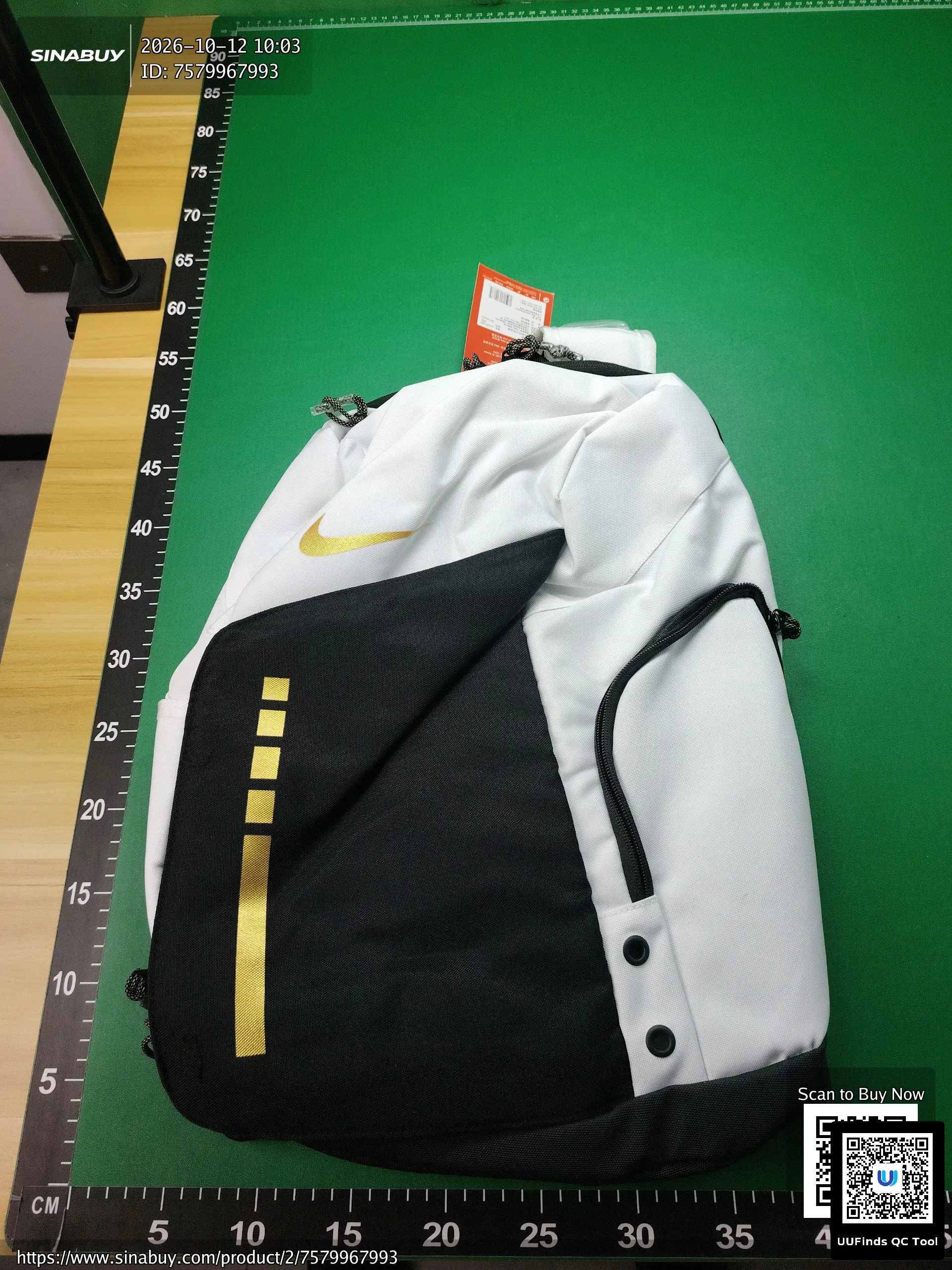 QC photos