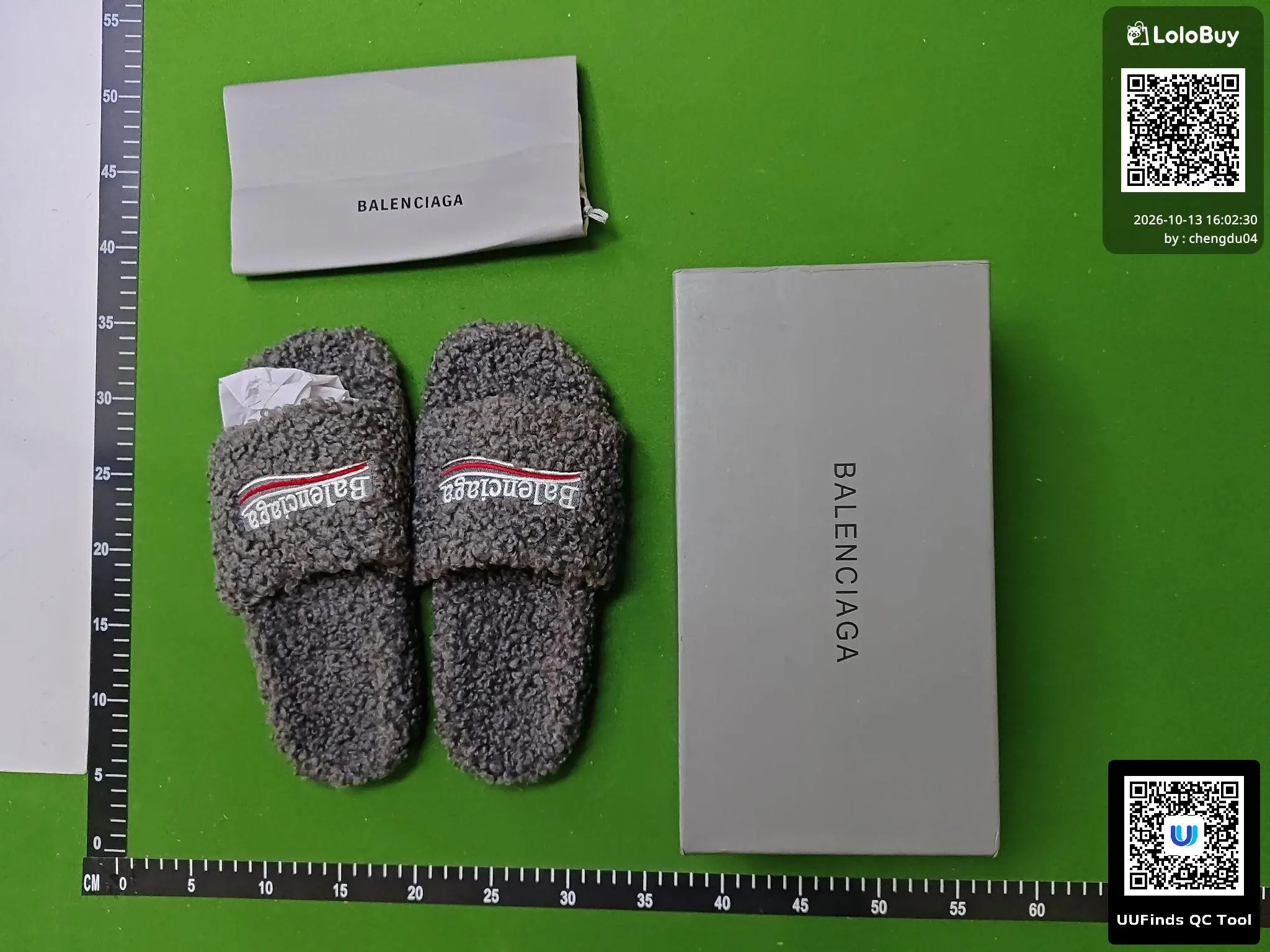QC photos