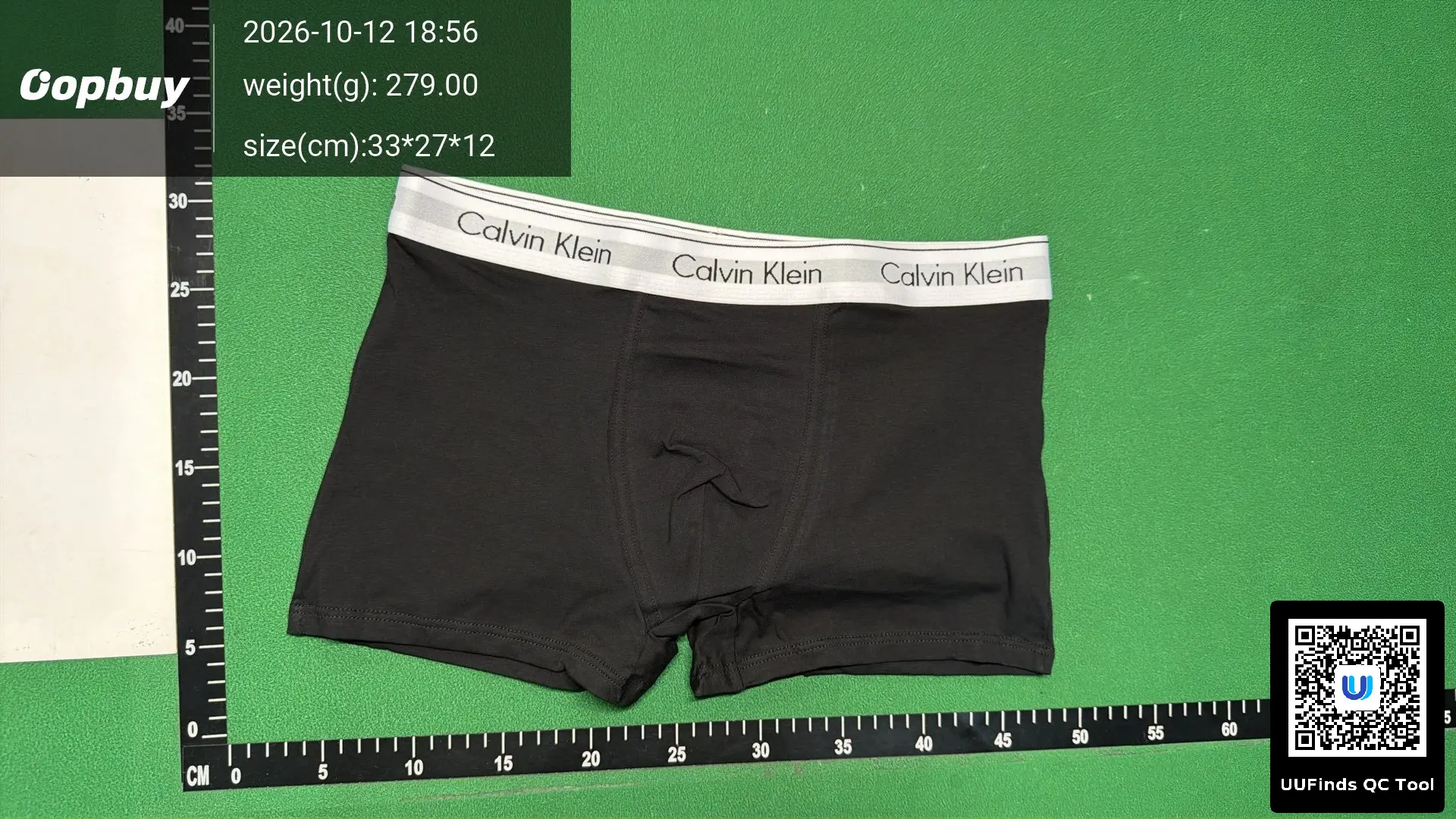 QC photos