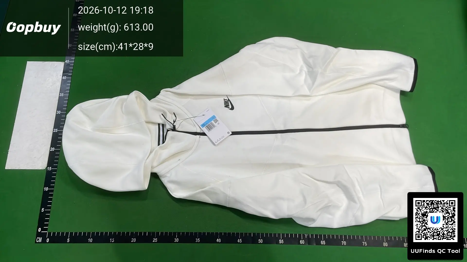 QC photos