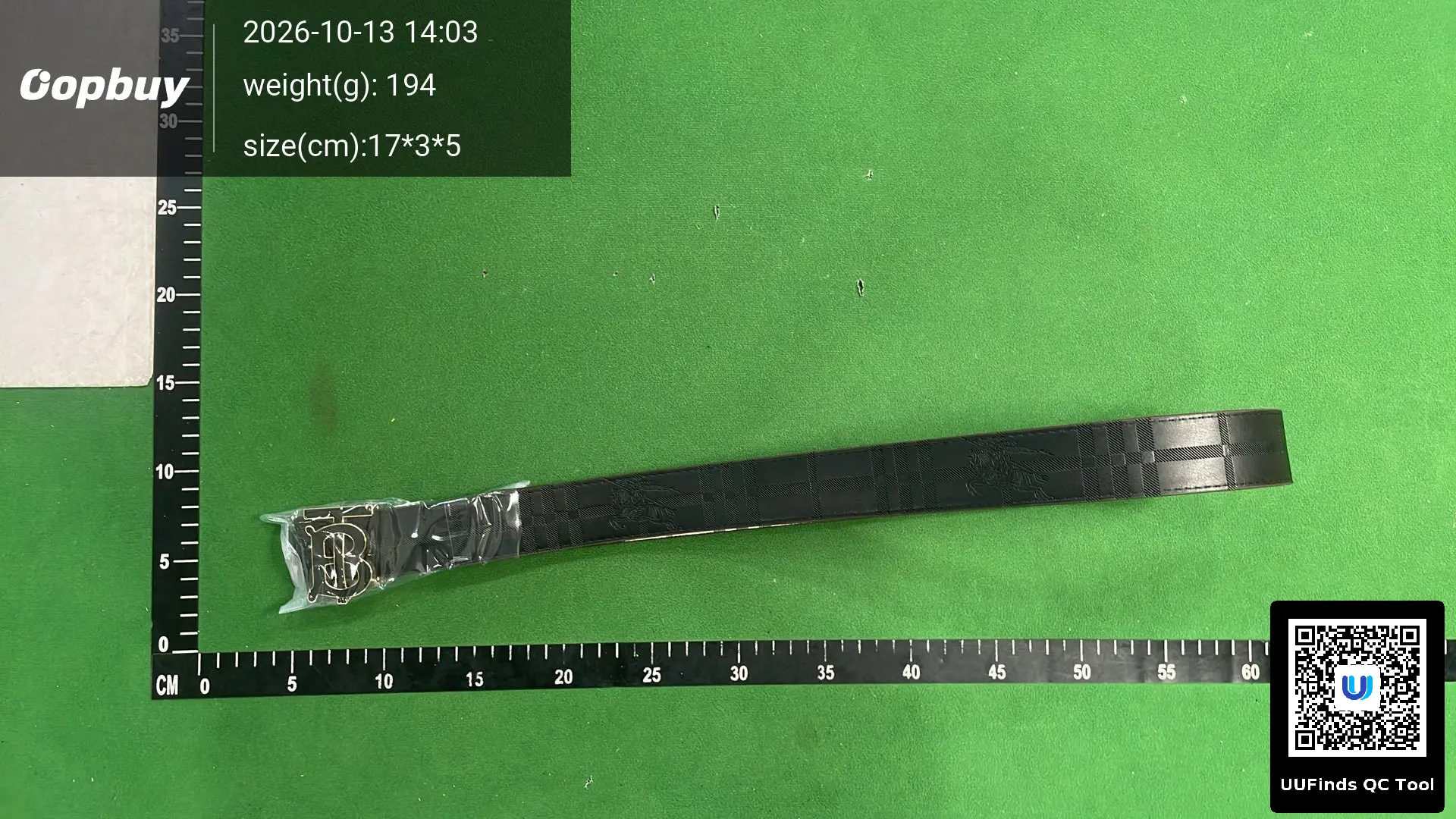 QC photos