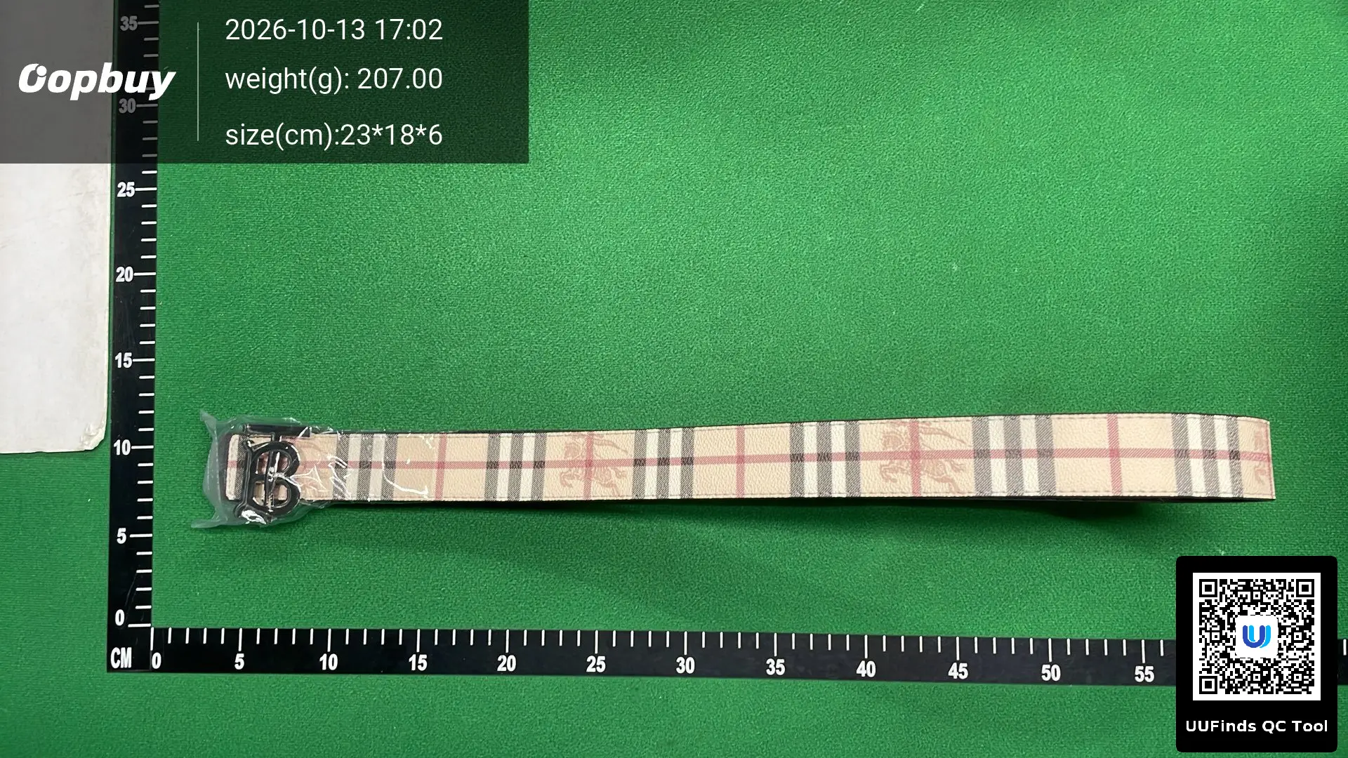 QC photos