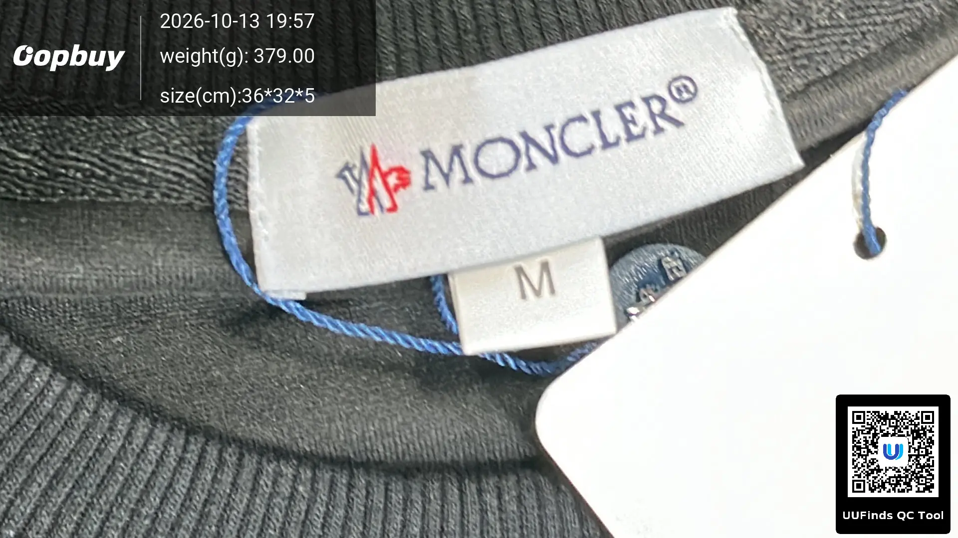 QC photos