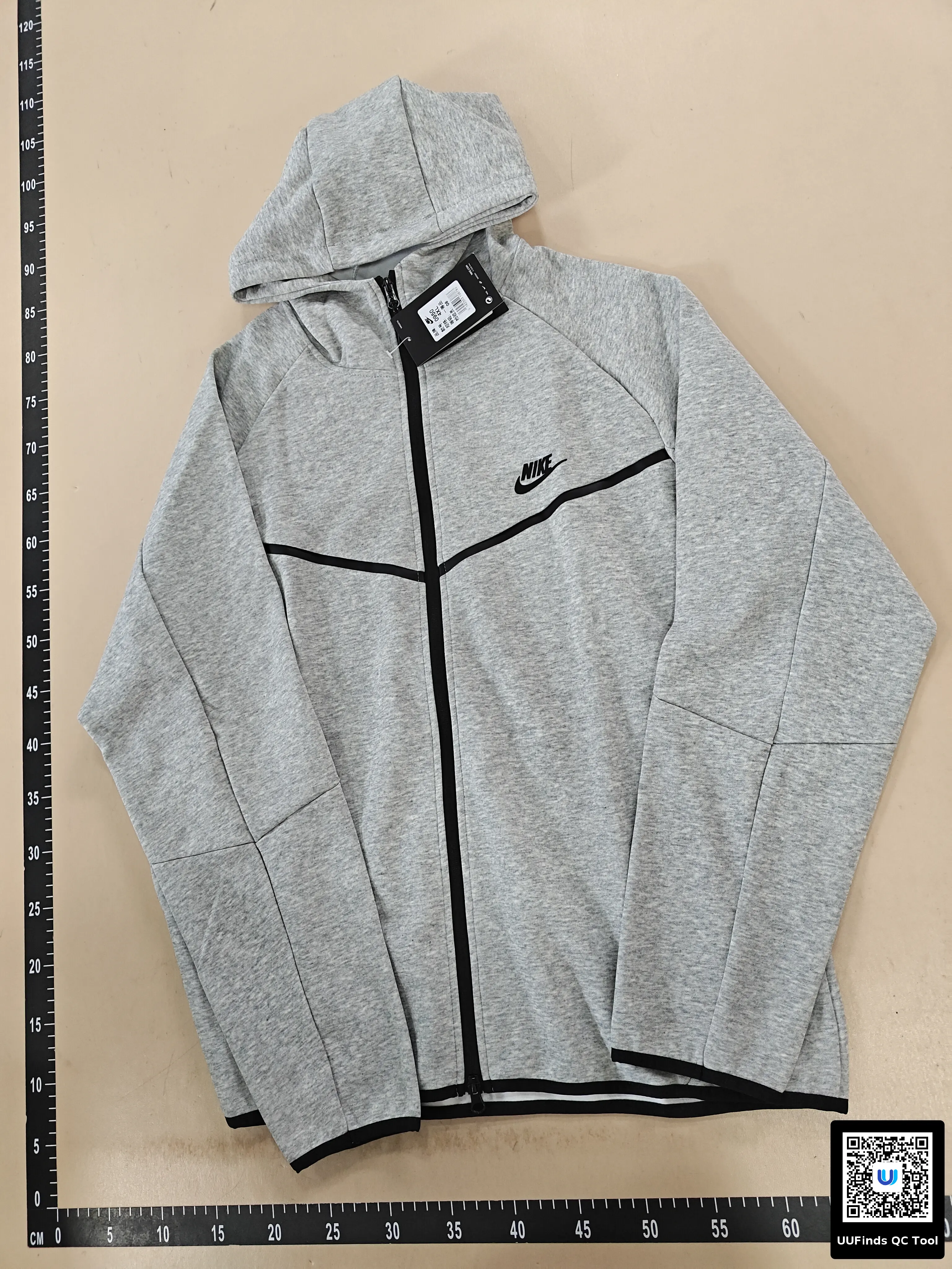 QC photos