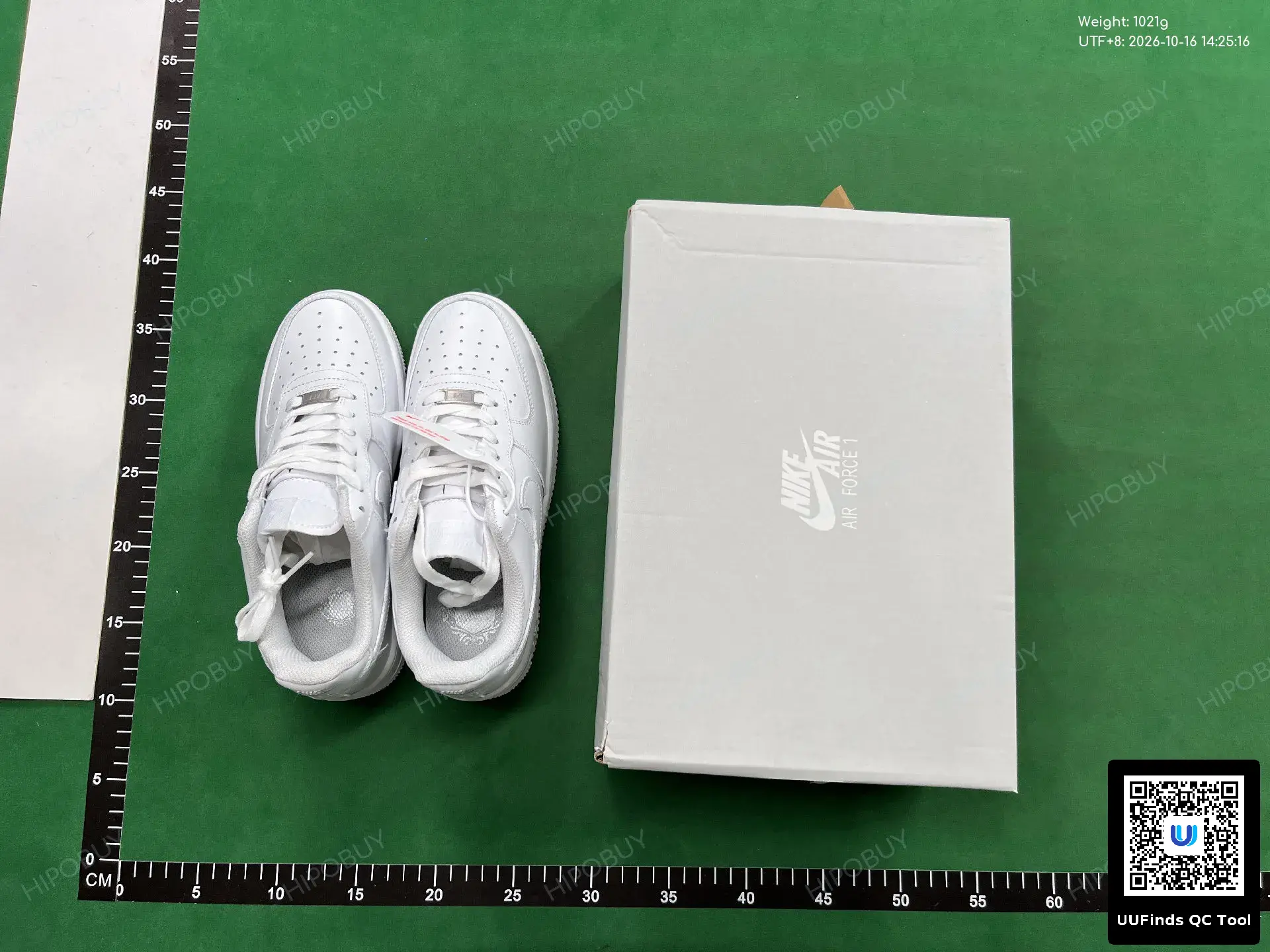 QC photos