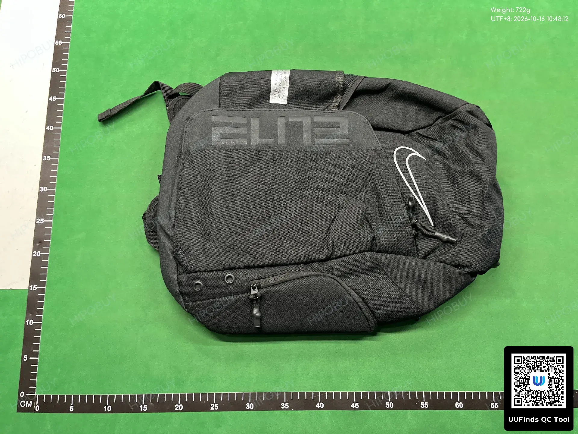 QC photos