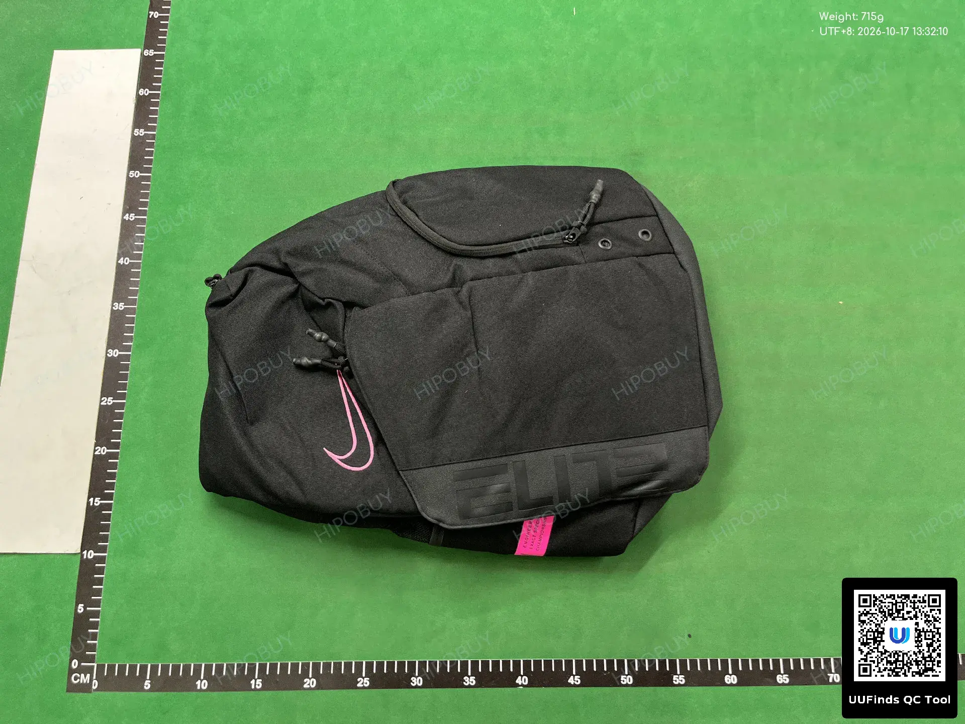QC photos