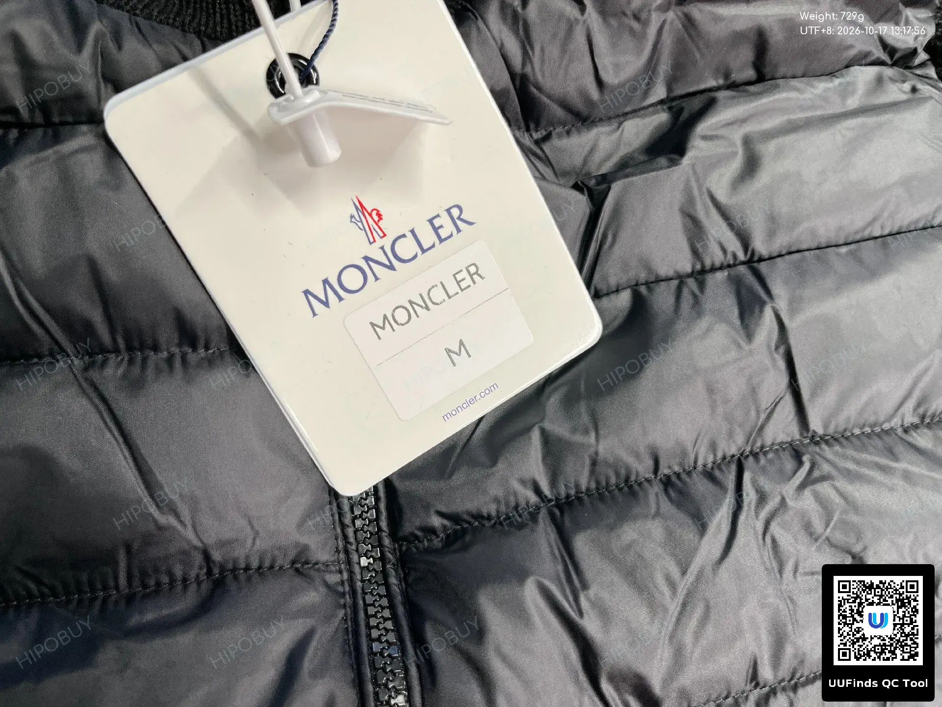 QC photos