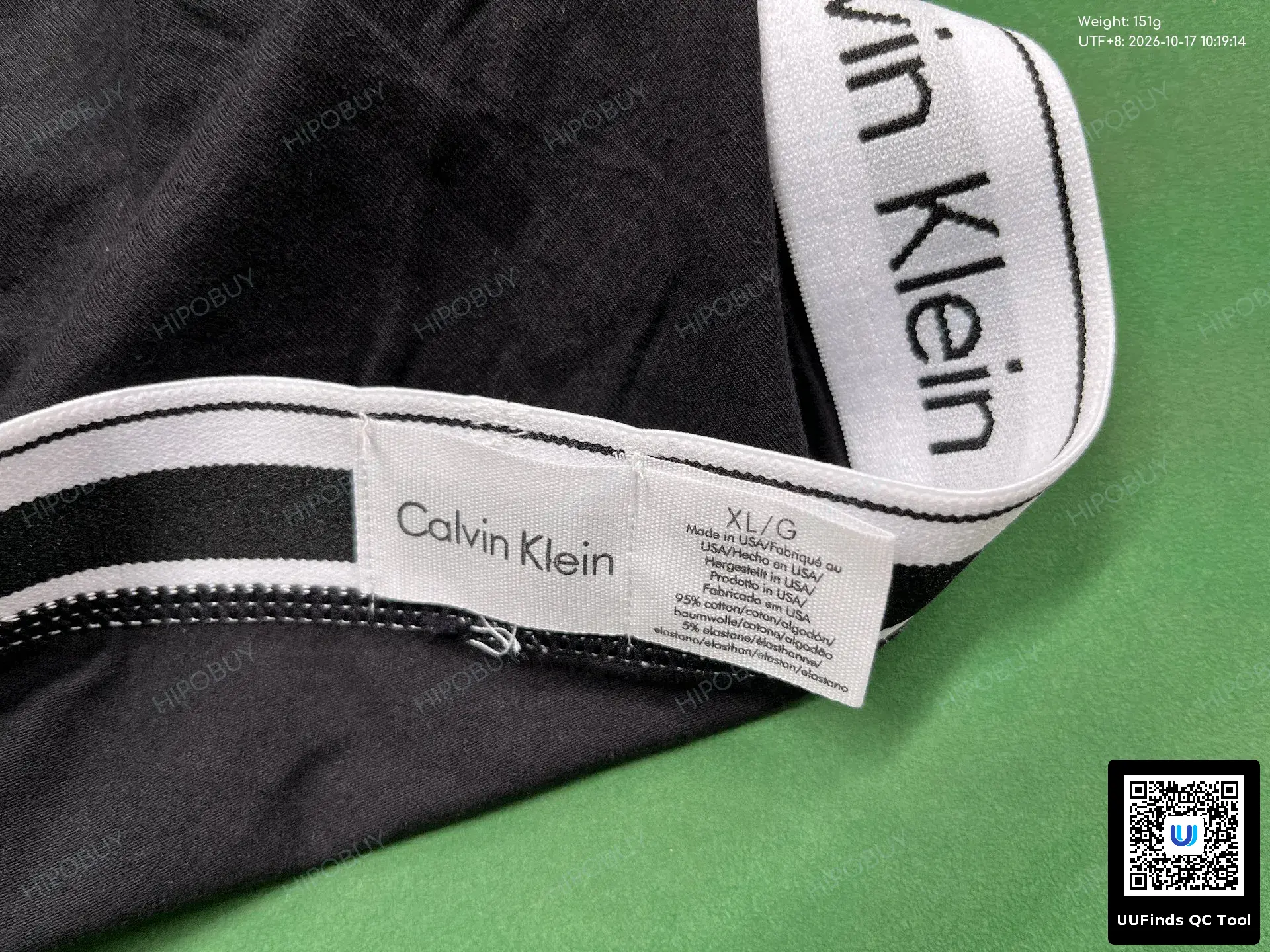 QC photos