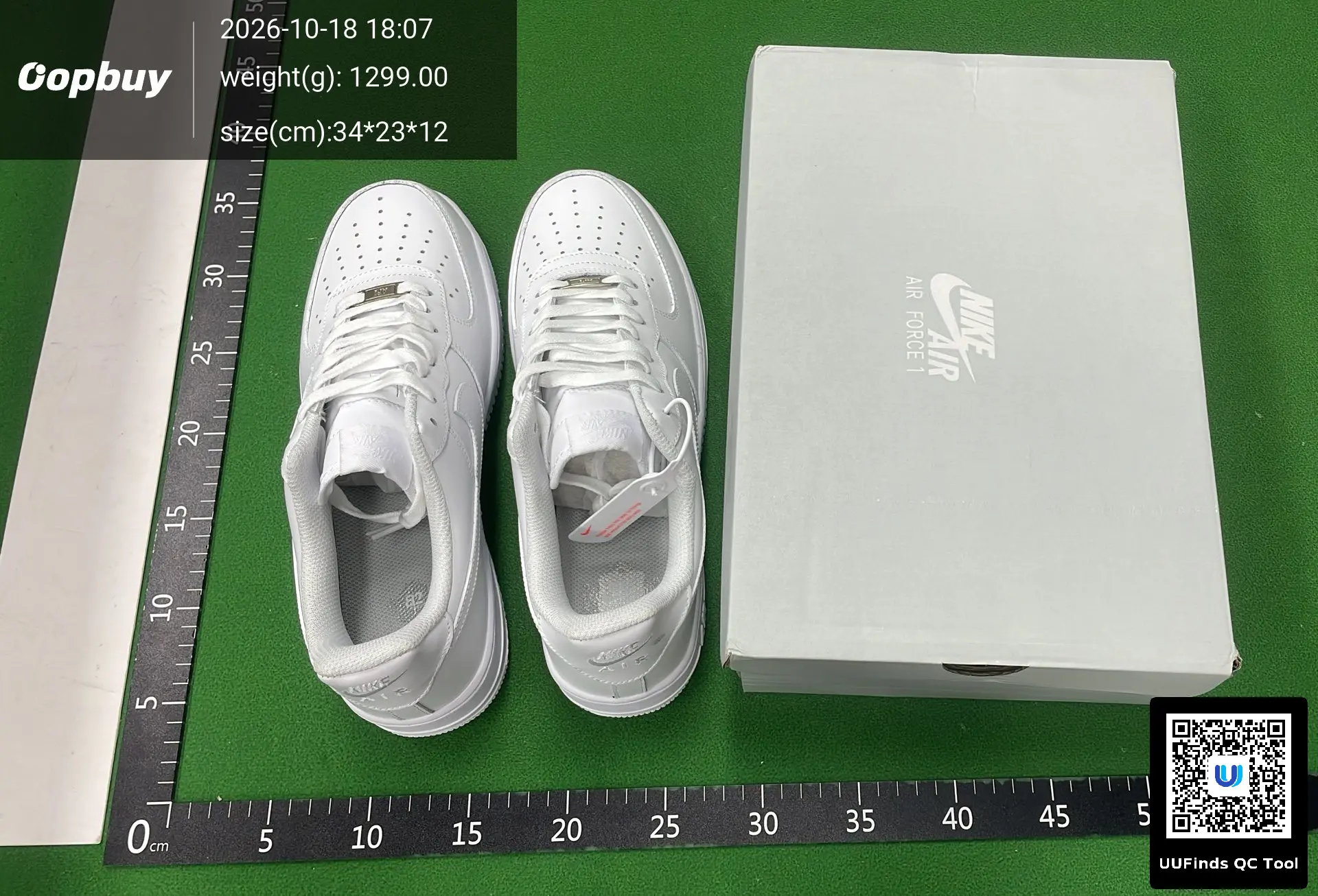 QC photos
