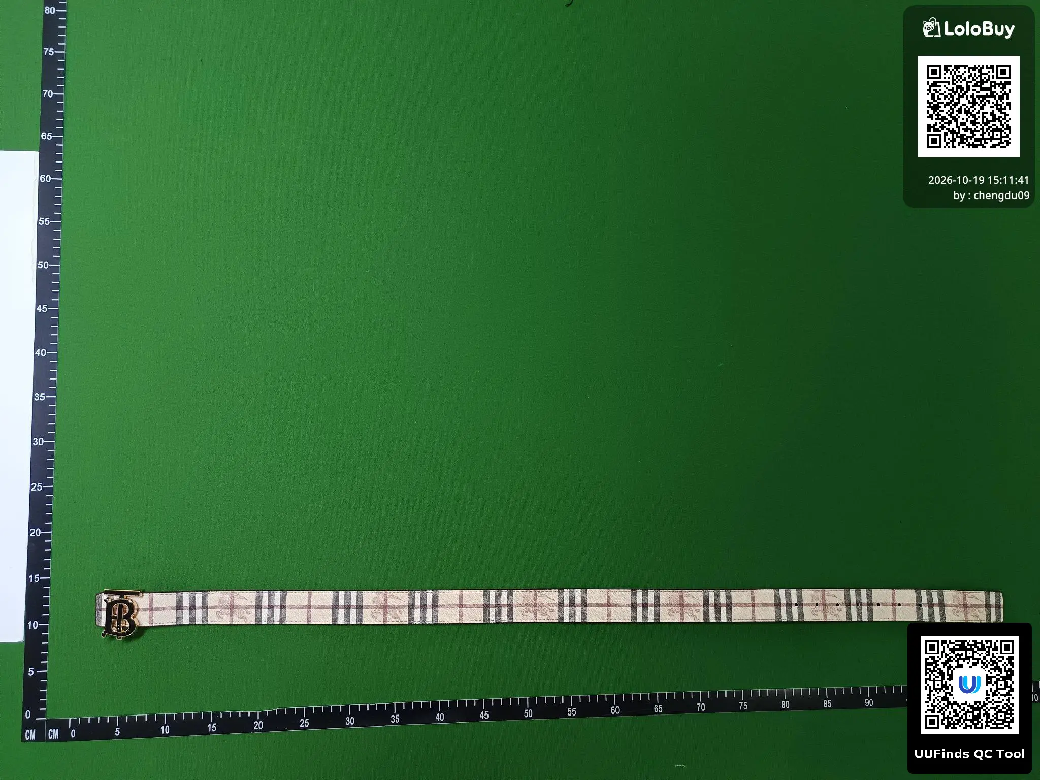 QC photos