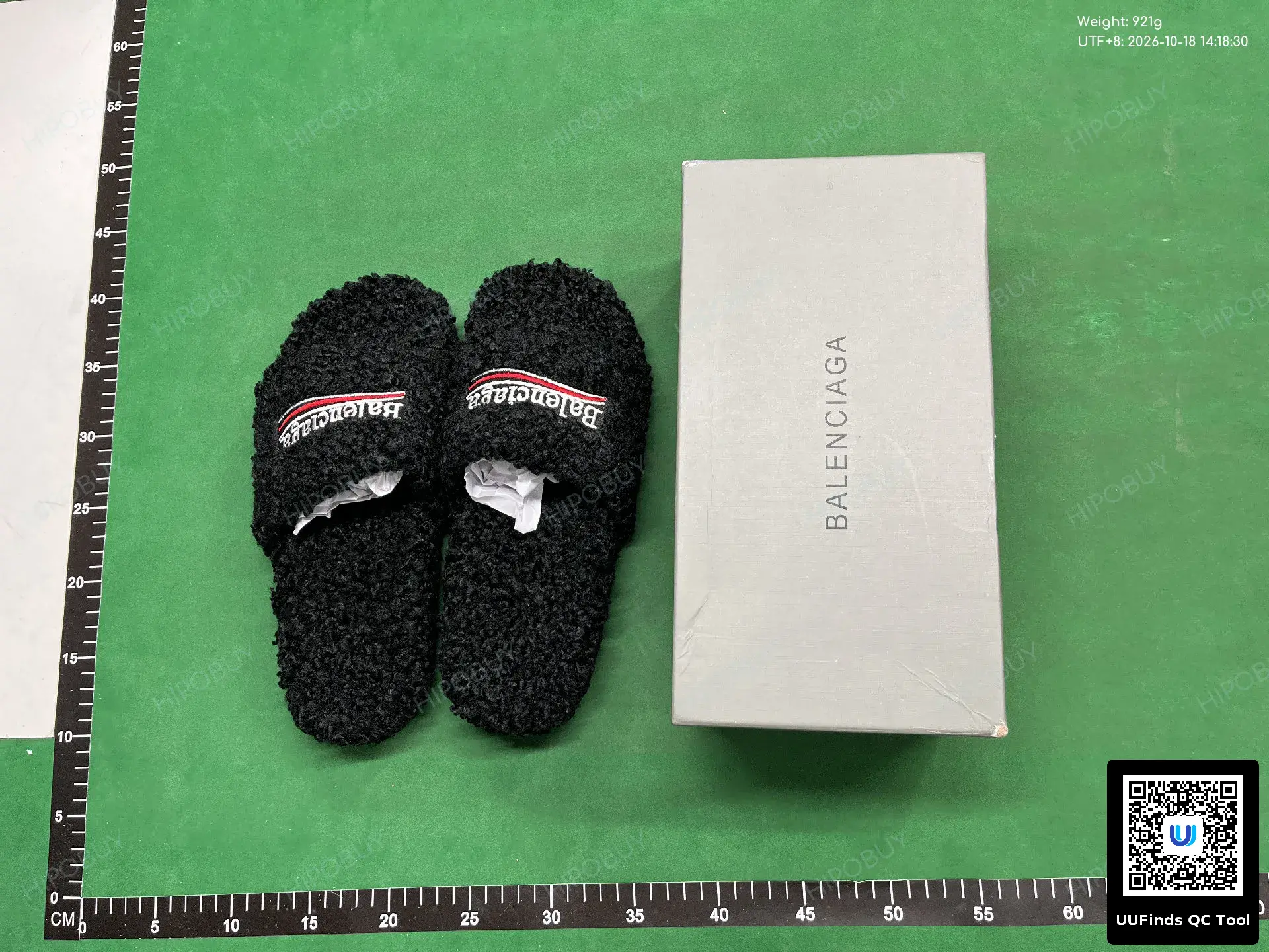 QC photos