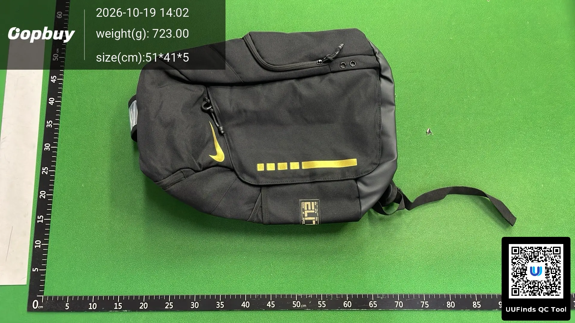 QC photos
