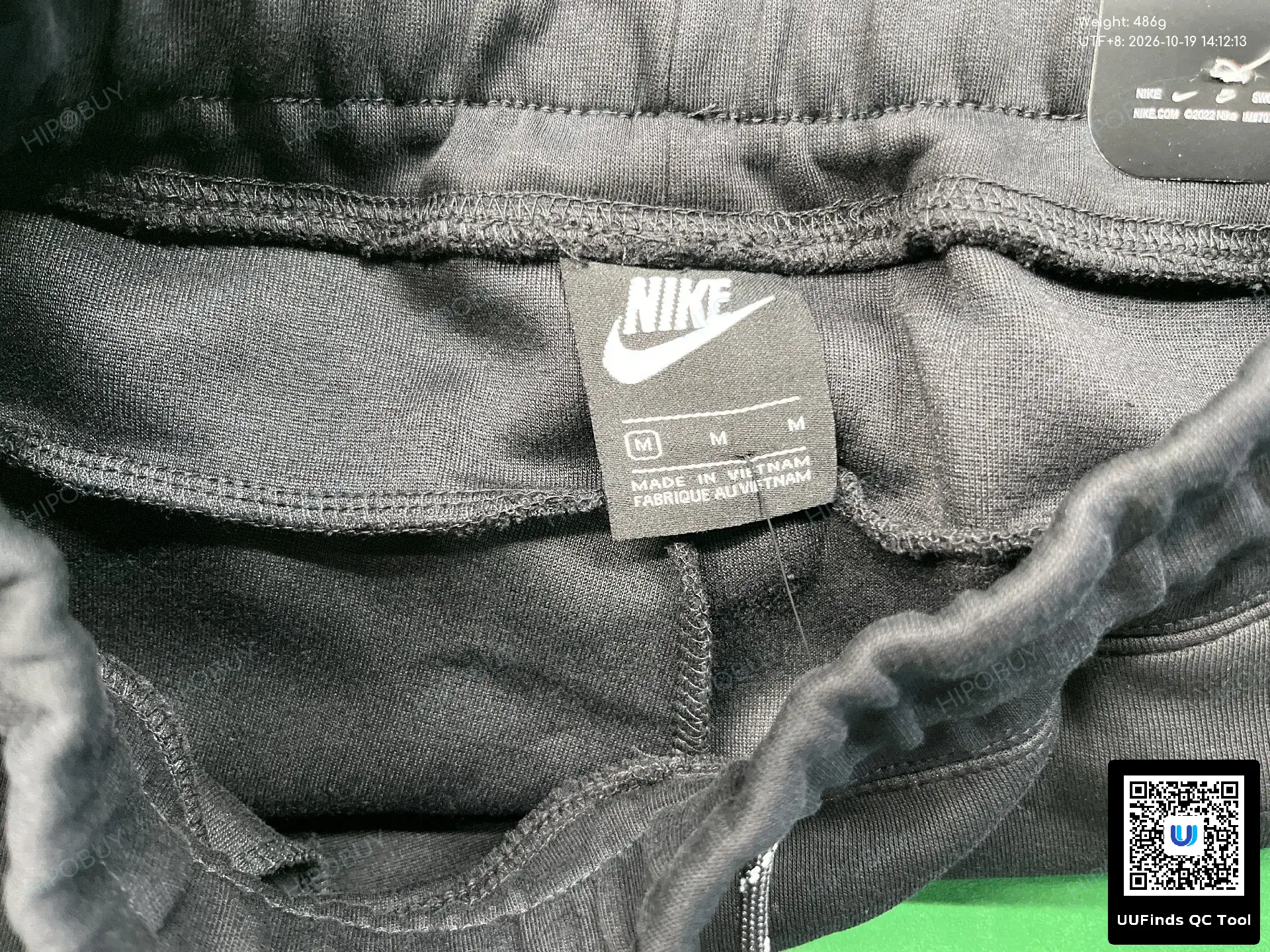 QC photos