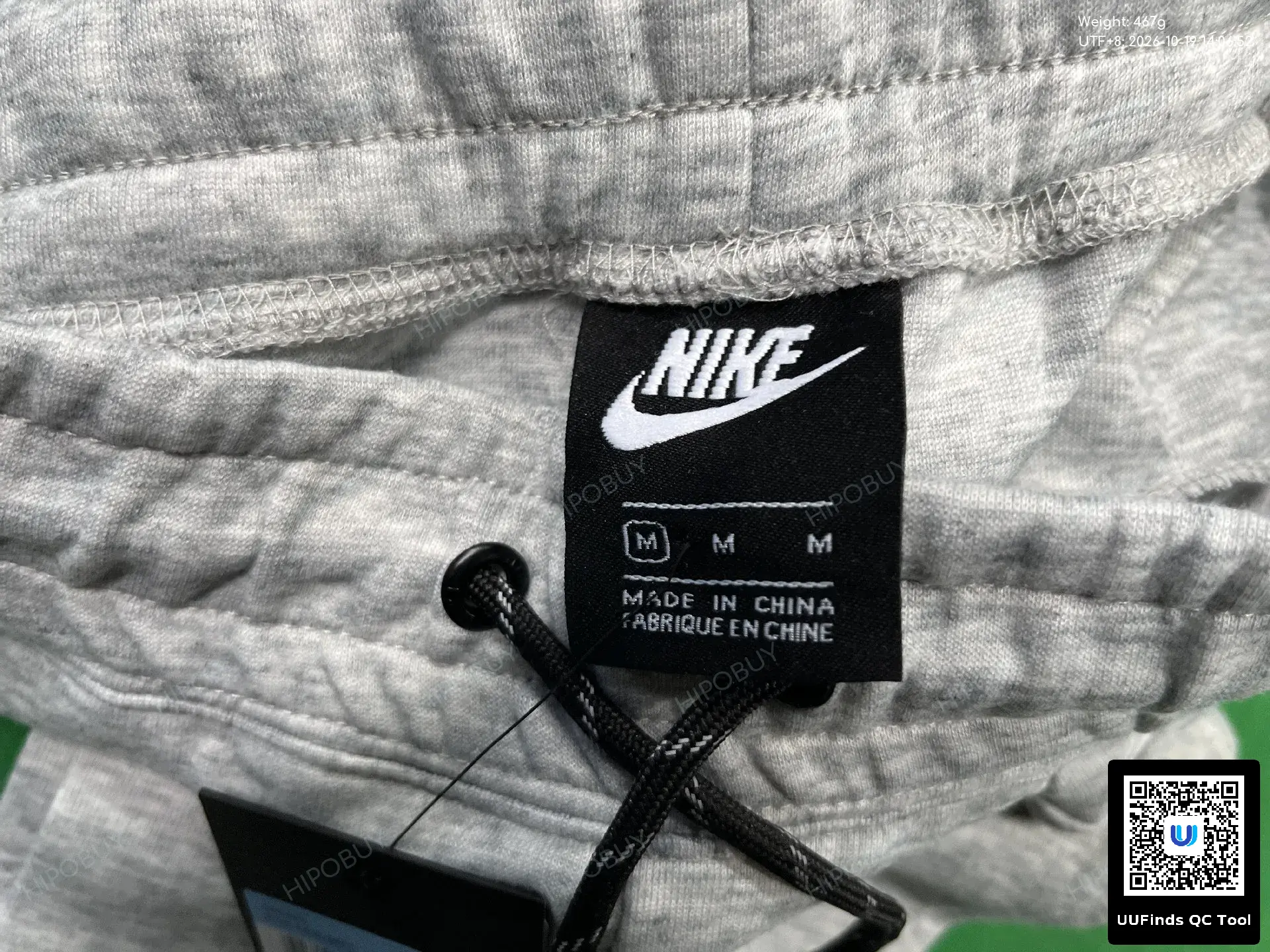 QC photos