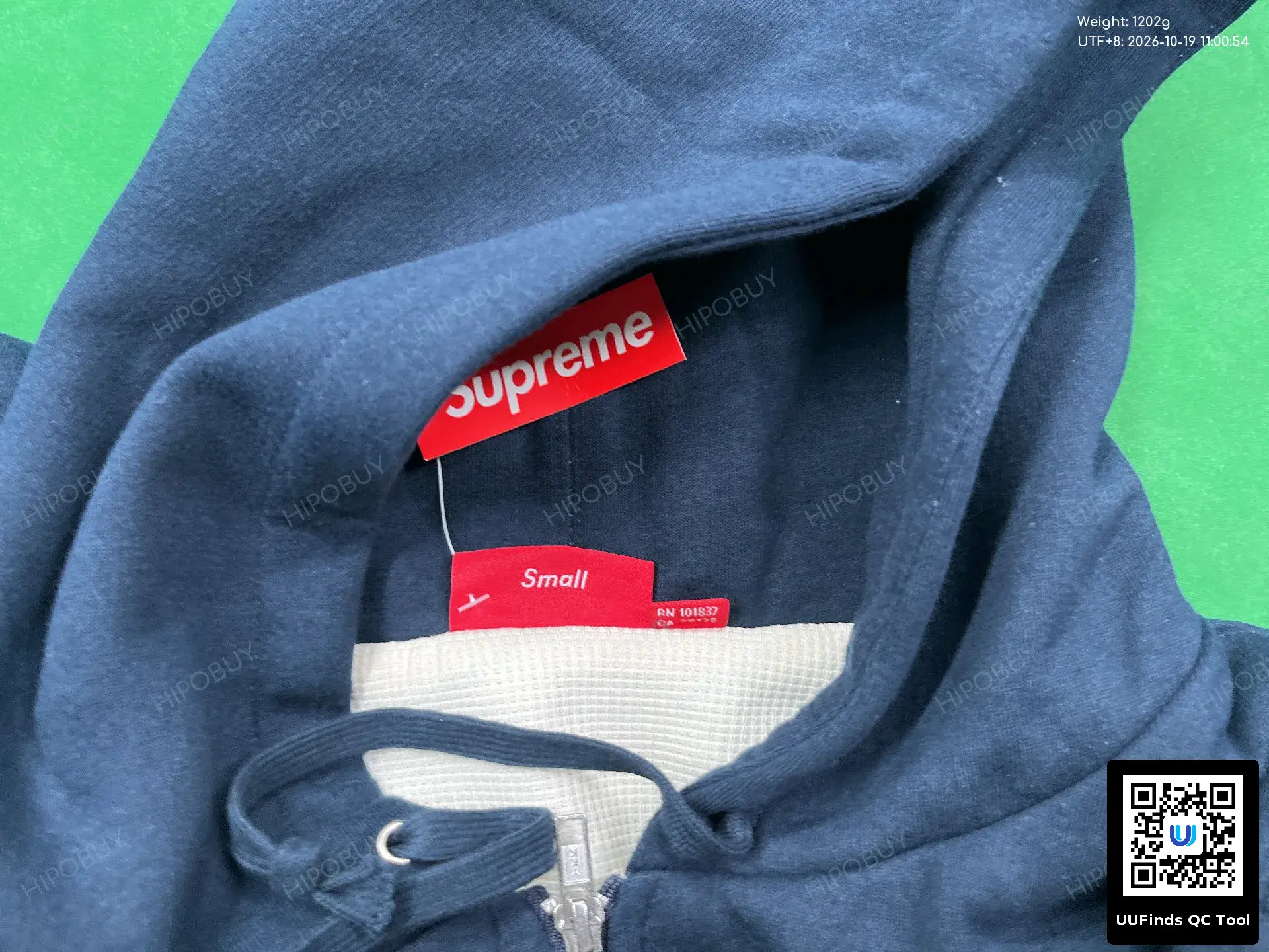 QC photos
