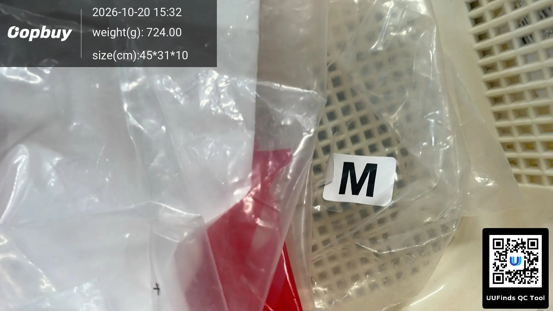 QC photos